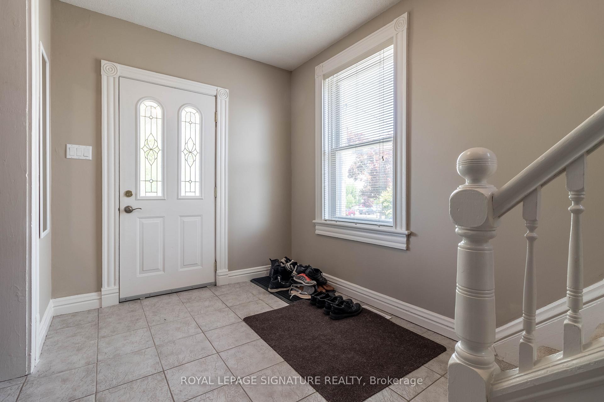 Photo 32 of 23 Sullivan Avenue, Thorold, Thorold Downtown — HOMEH