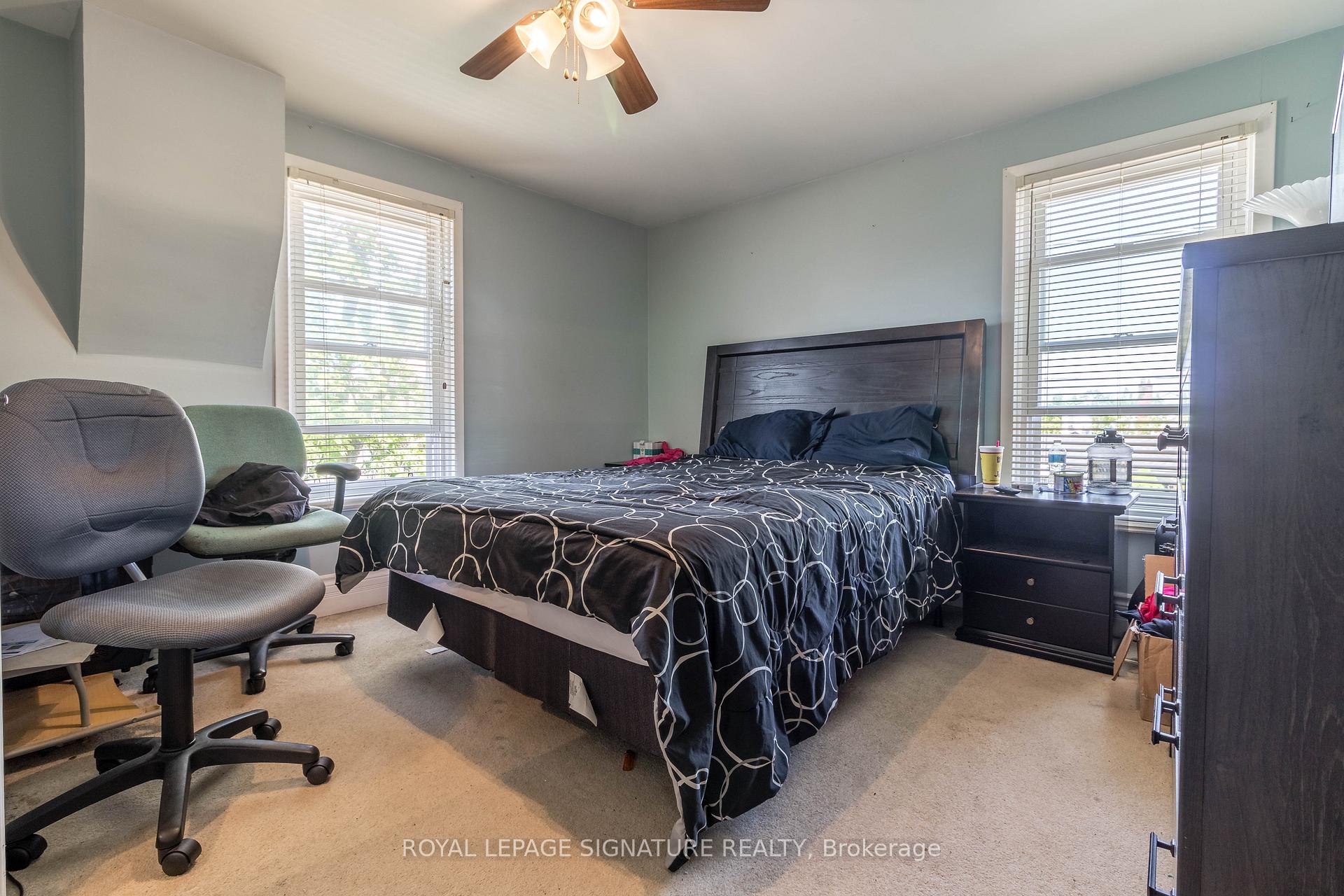 Photo 33 of 23 Sullivan Avenue, Thorold, Thorold Downtown — HOMEH