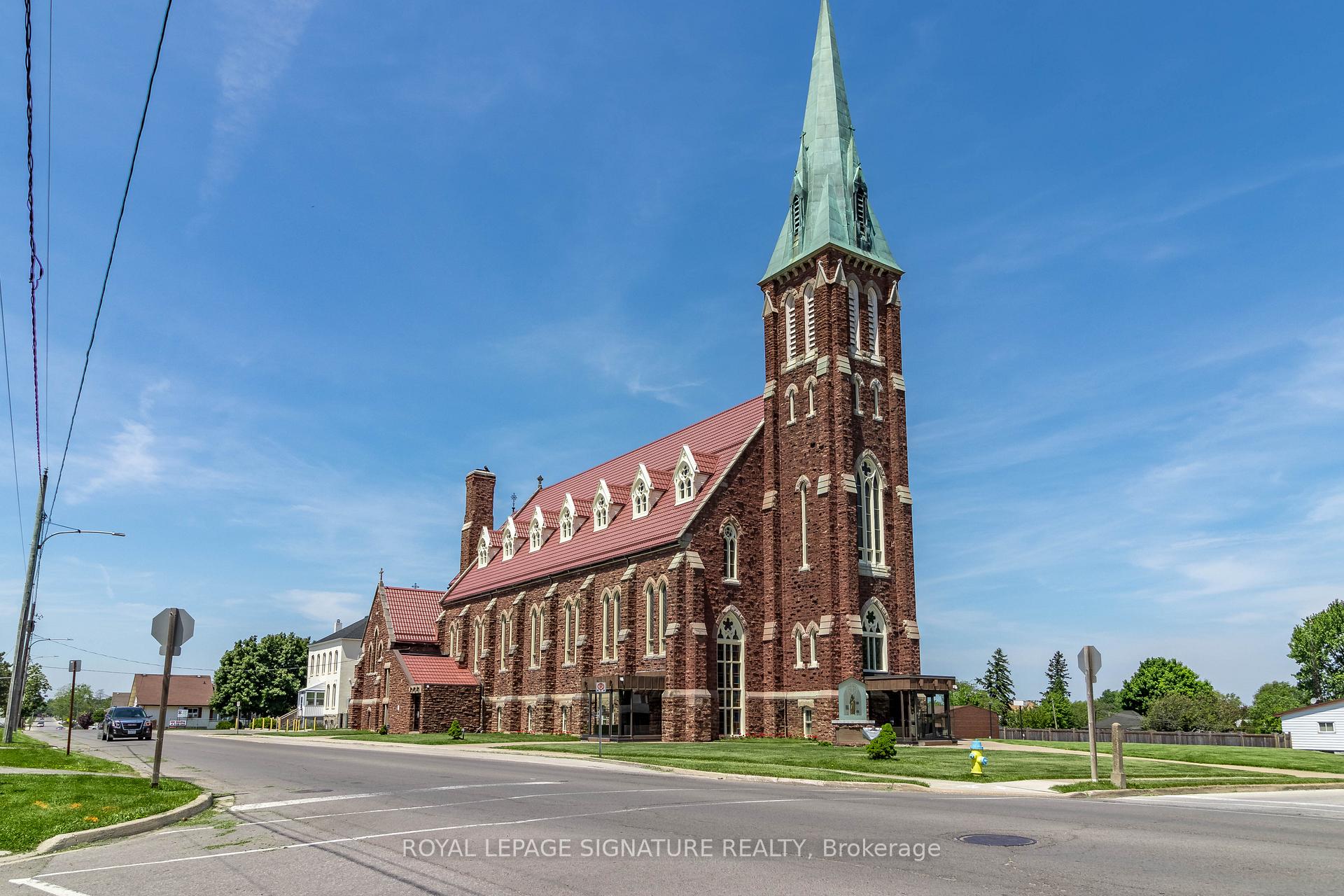 Photo 39 of 23 Sullivan Avenue, Thorold, Thorold Downtown — HOMEH