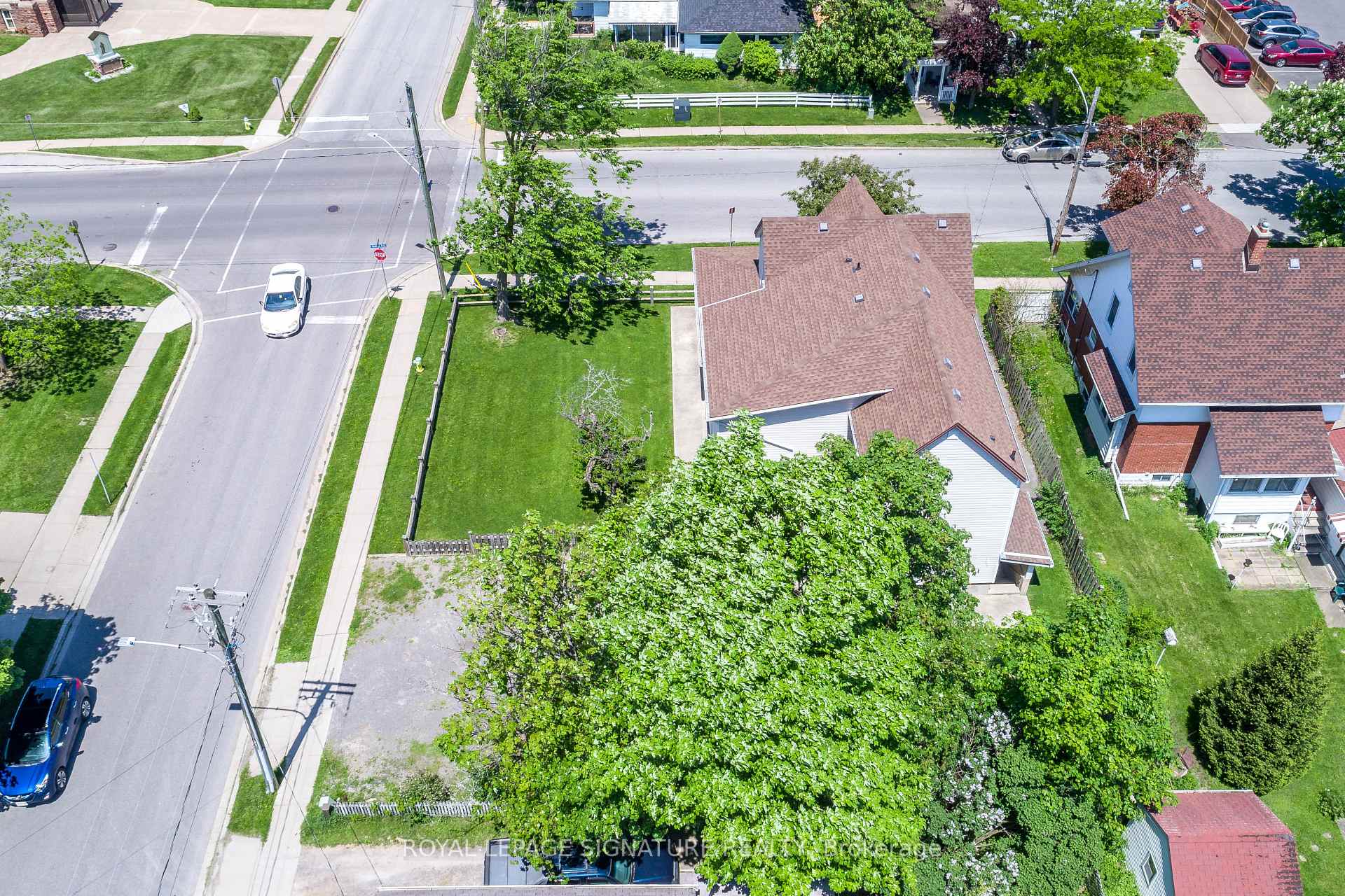 Photo 41 of 23 Sullivan Avenue, Thorold, Thorold Downtown — HOMEH