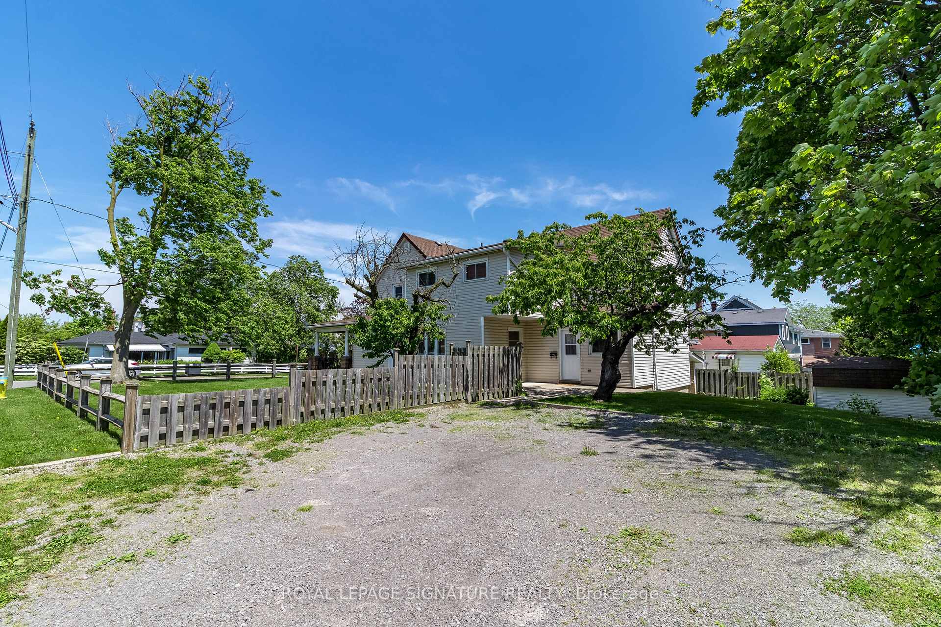 Photo 43 of 23 Sullivan Avenue, Thorold, Thorold Downtown — HOMEH