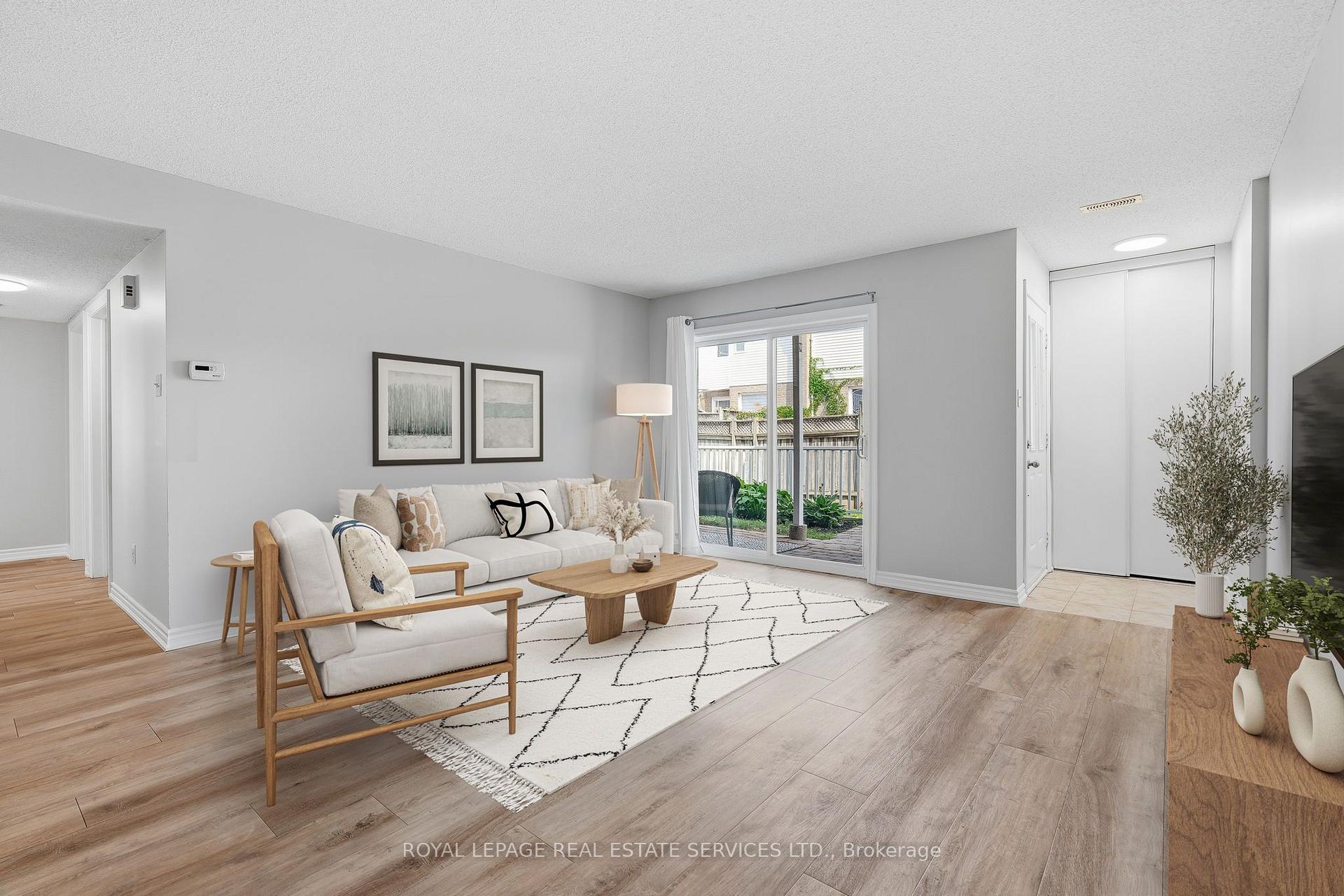 Photo 10 of 203-1701 Lampman Avenue, Burlington, Uptown — HOMEH