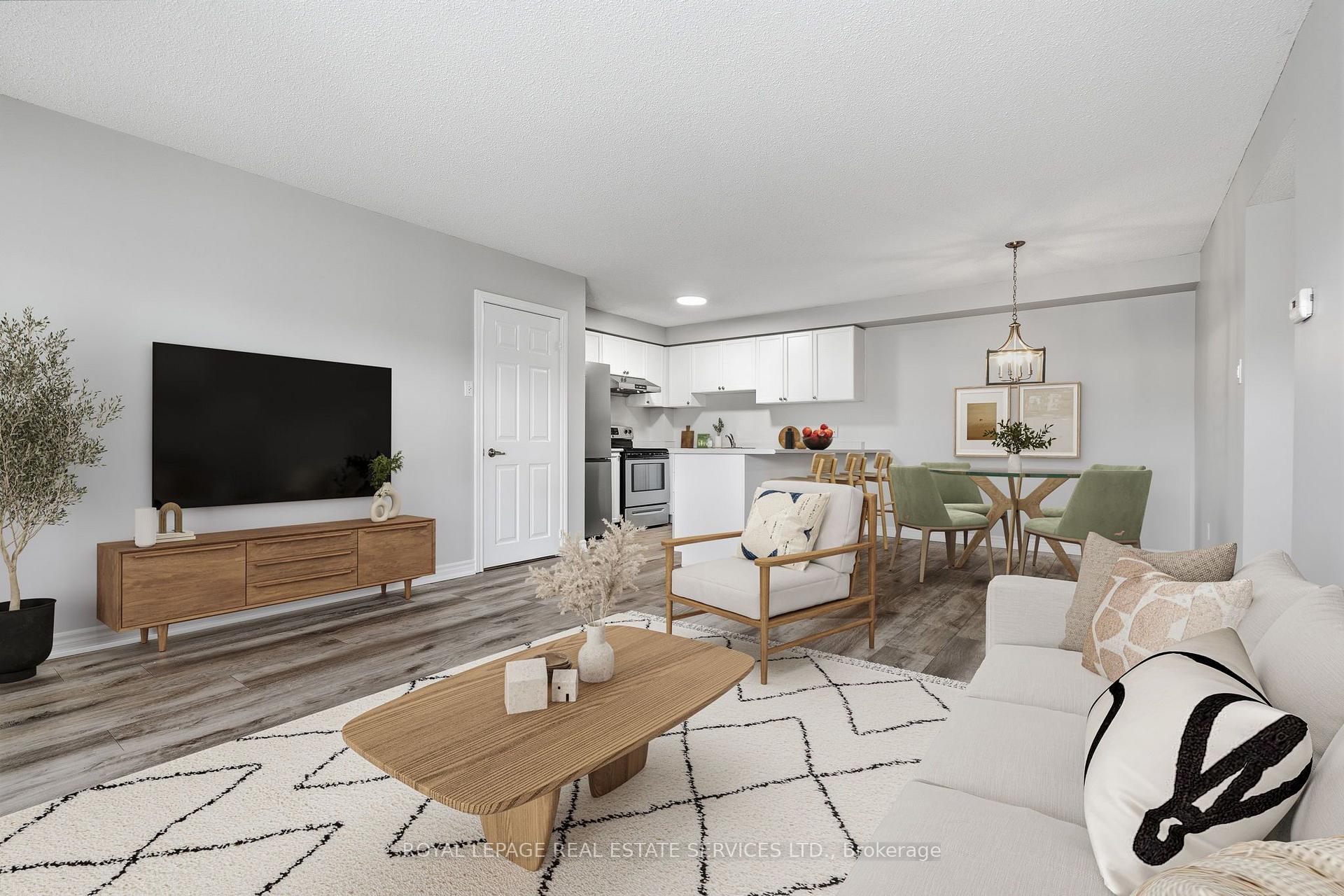 Photo 13 of 203-1701 Lampman Avenue, Burlington, Uptown — HOMEH