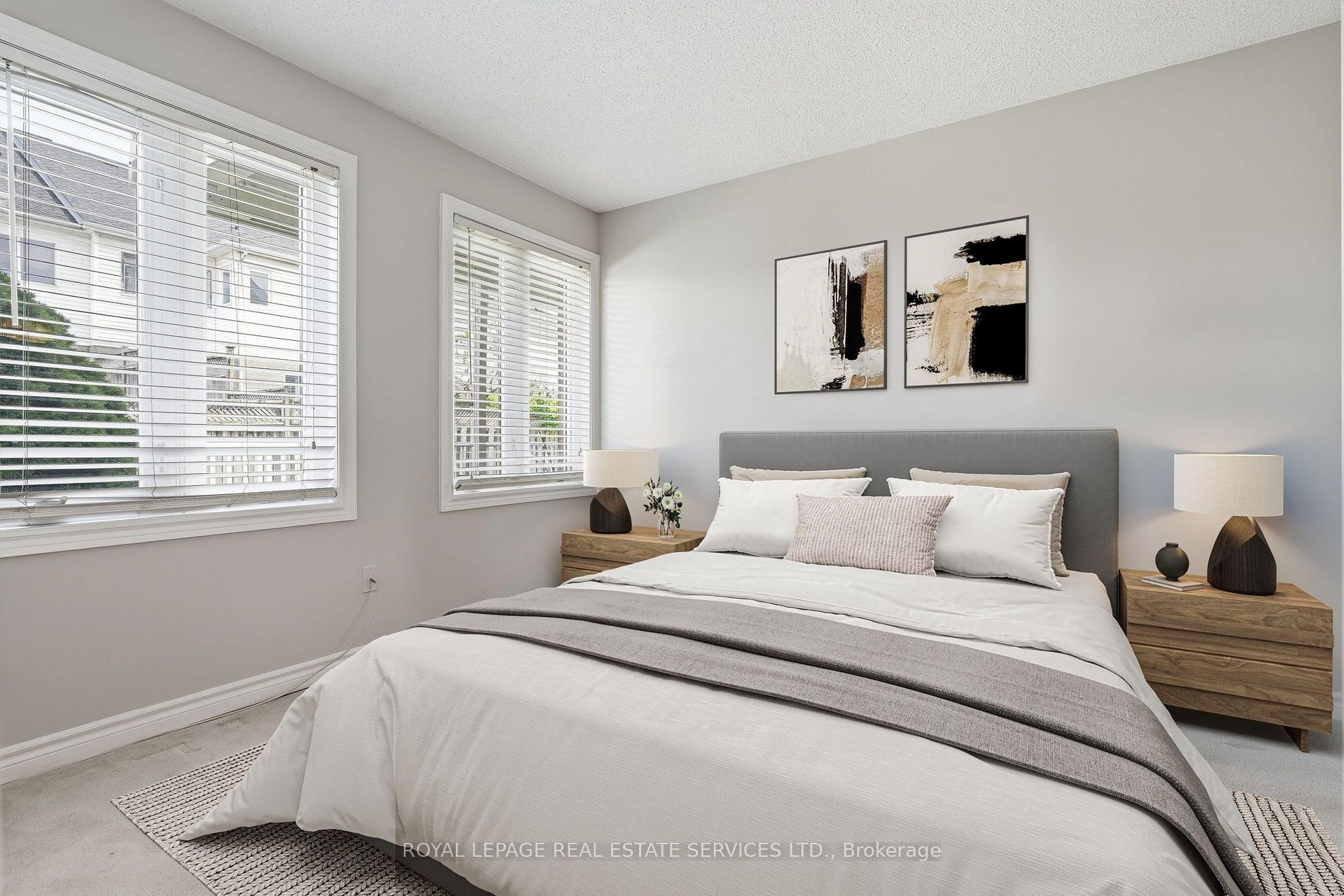 Photo 20 of 203-1701 Lampman Avenue, Burlington, Uptown — HOMEH