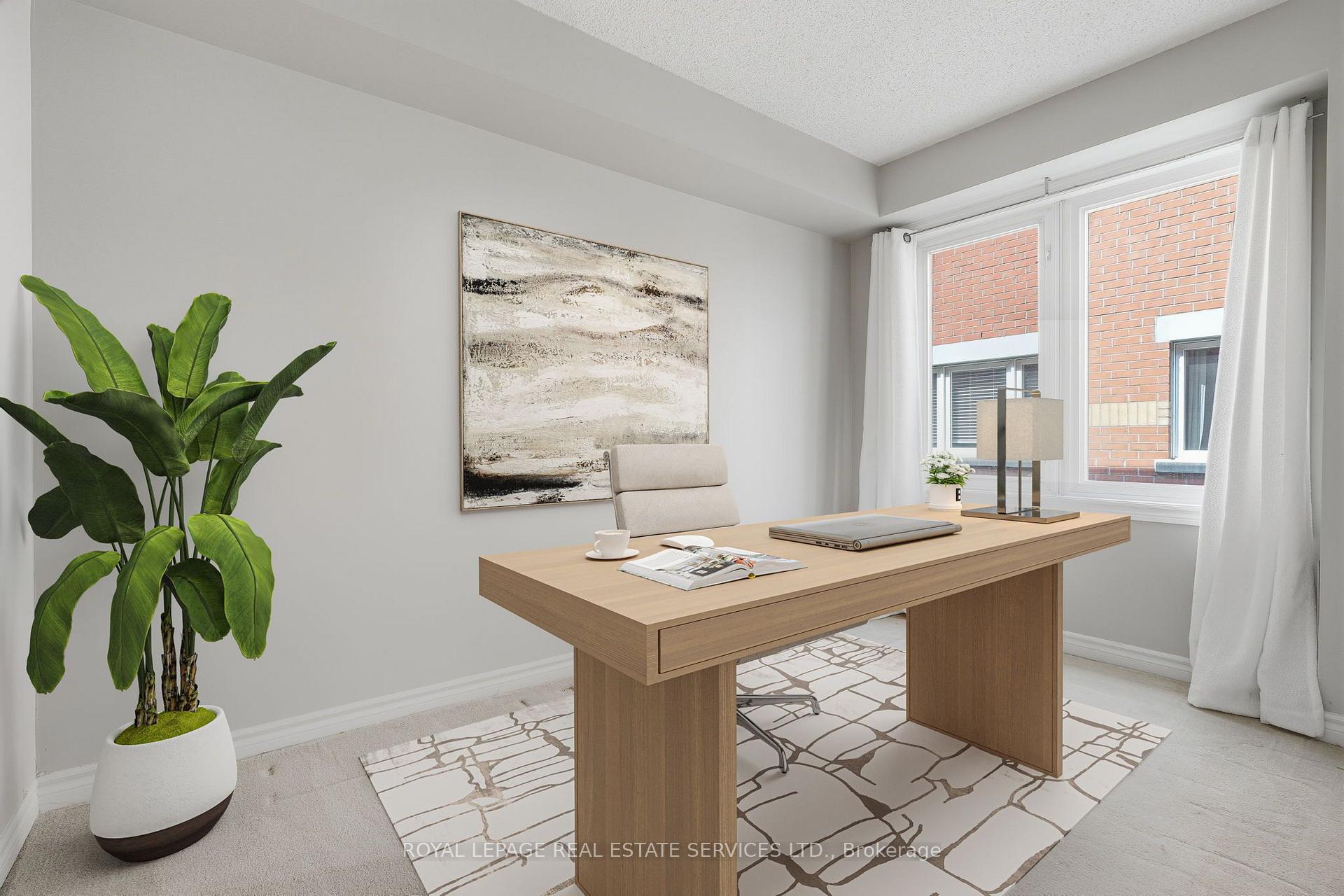 Photo 23 of 203-1701 Lampman Avenue, Burlington, Uptown — HOMEH