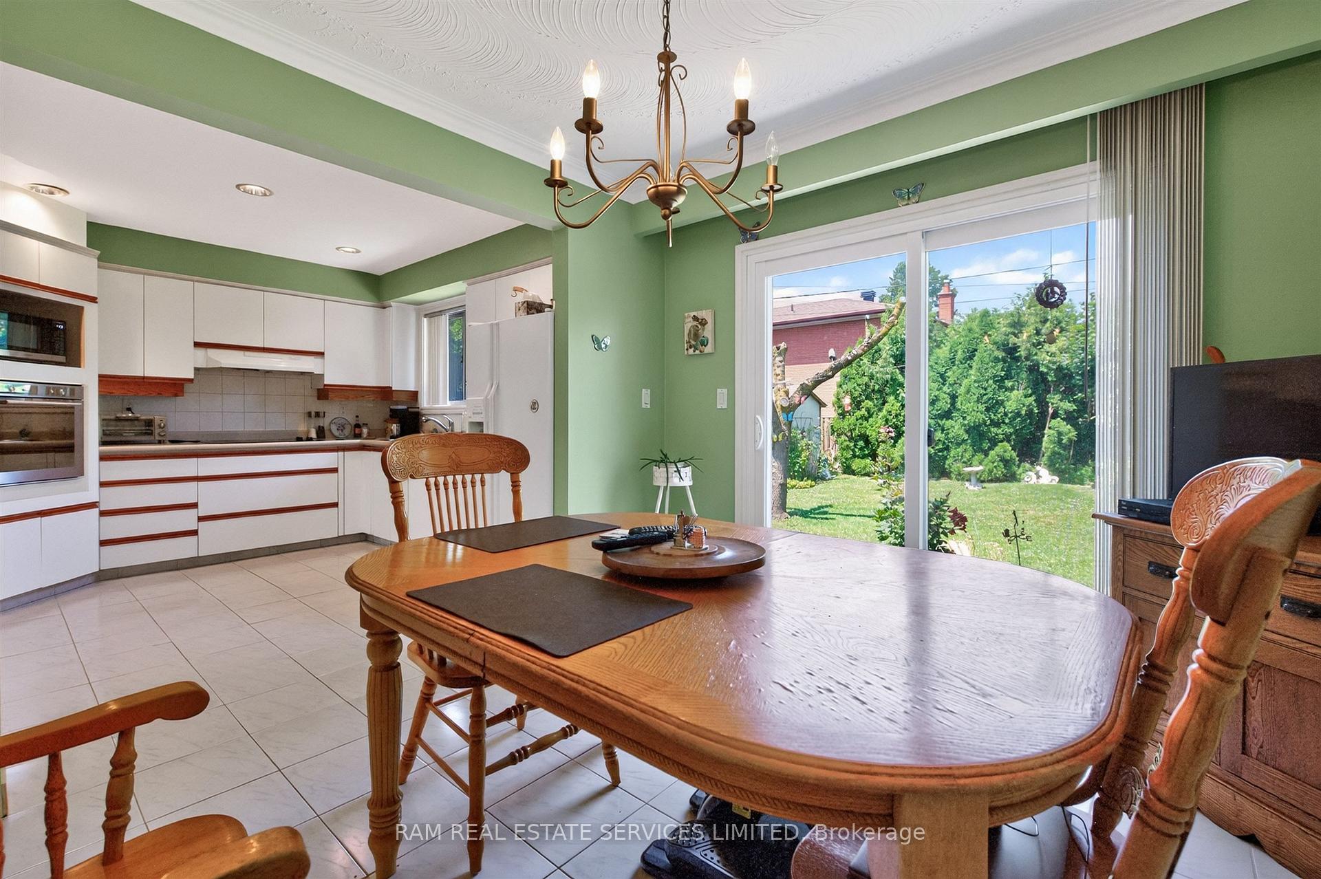 Photo 21 of 46 Summitcrest Drive, Etobicoke, Willowridge-Martingrove-Richview — HOMEH