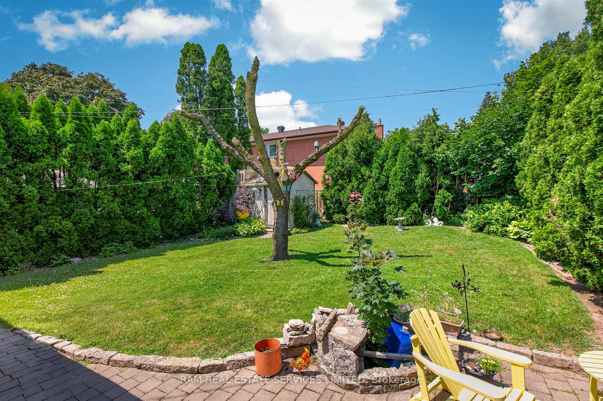 Photo 38 of 46 Summitcrest Drive, Etobicoke, Willowridge-Martingrove-Richview — HOMEH