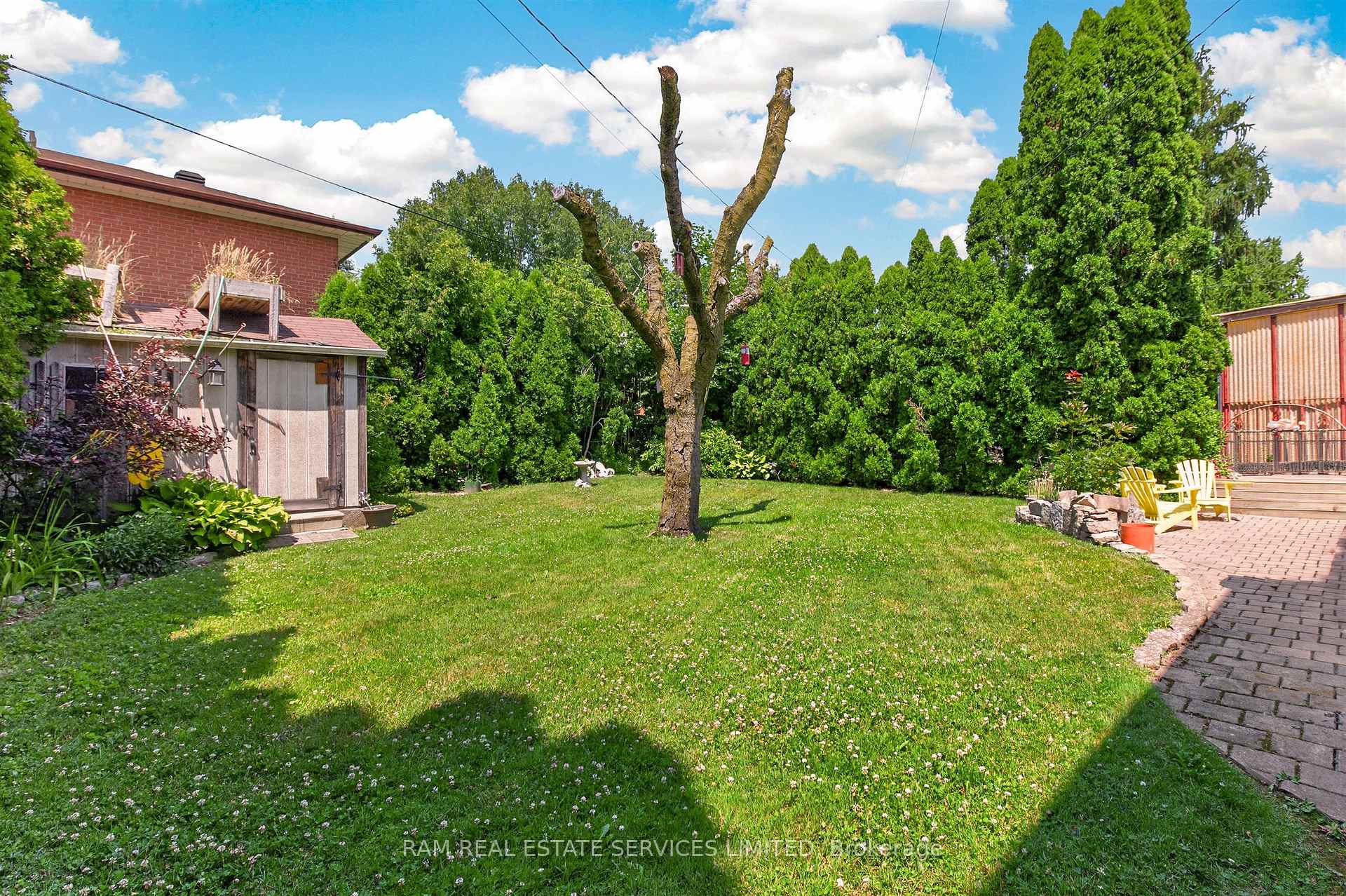 Photo 39 of 46 Summitcrest Drive, Etobicoke, Willowridge-Martingrove-Richview — HOMEH