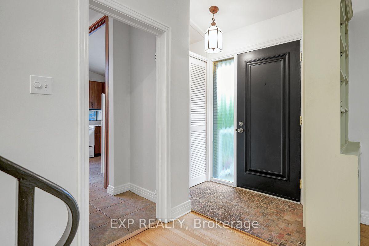 Photo 10 of 1473 Chomley Crescent, Ottawa, Riverview Park — HOMEH