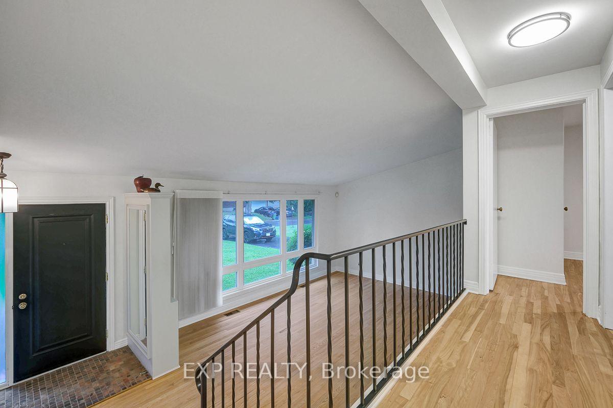 Photo 25 of 1473 Chomley Crescent, Ottawa, Riverview Park — HOMEH