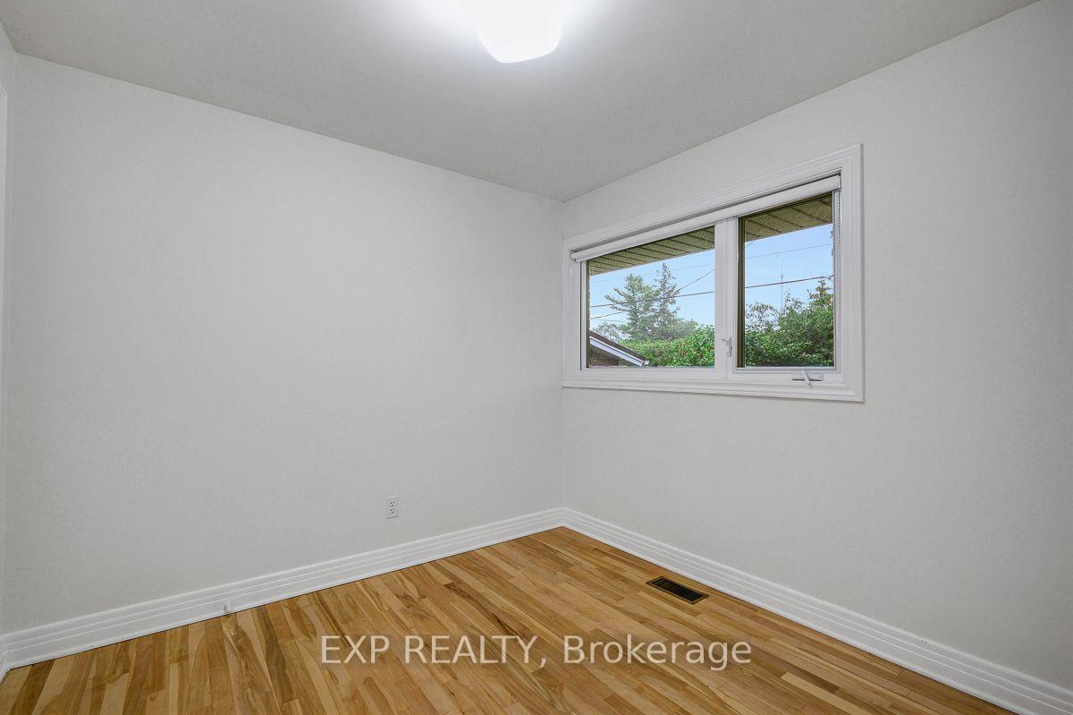 Photo 33 of 1473 Chomley Crescent, Ottawa, Riverview Park — HOMEH