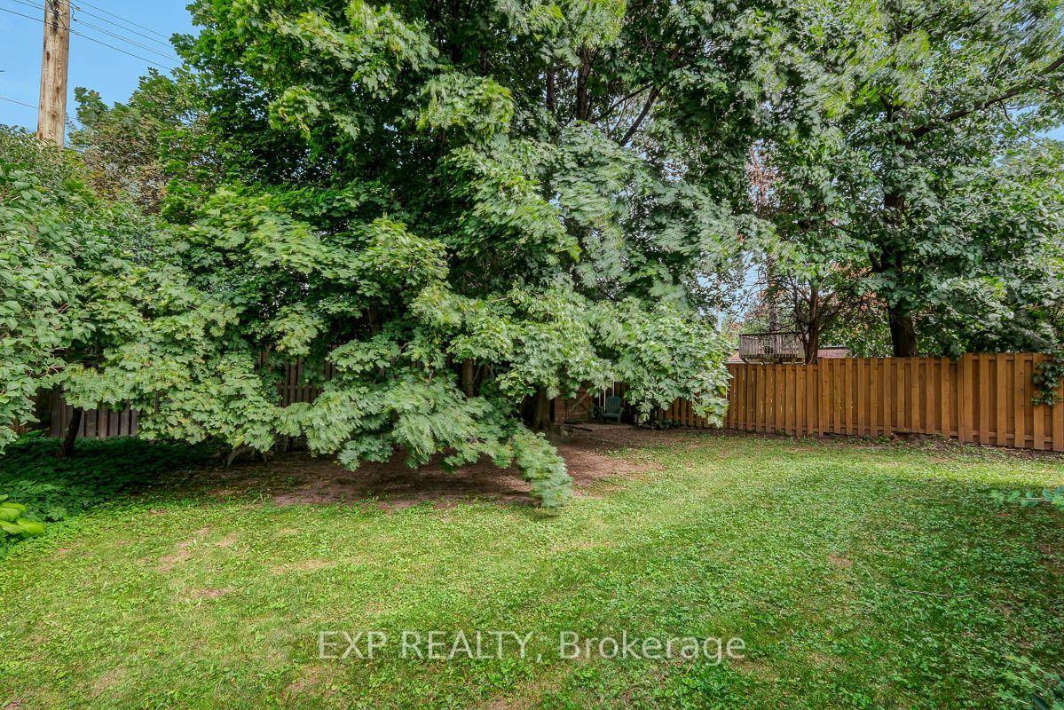 Photo 43 of 1473 Chomley Crescent, Ottawa, Riverview Park — HOMEH