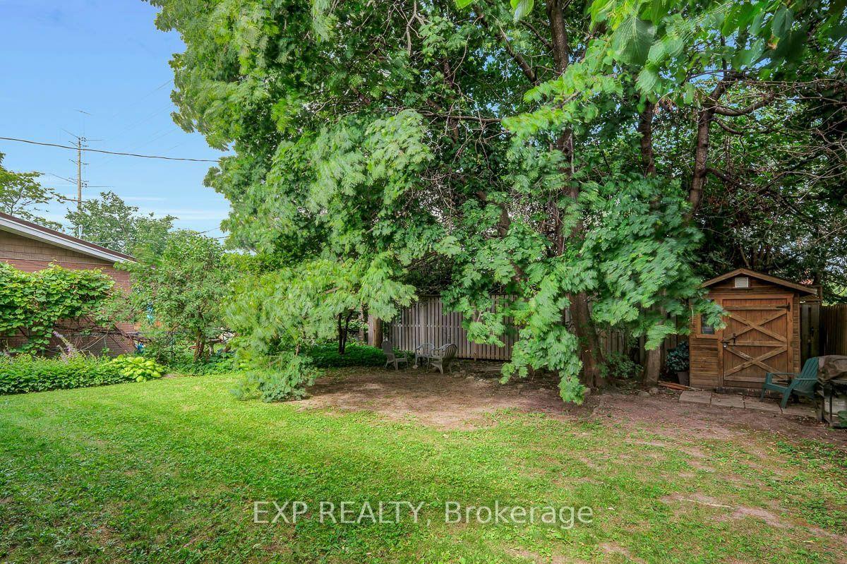 Photo 44 of 1473 Chomley Crescent, Ottawa, Riverview Park — HOMEH