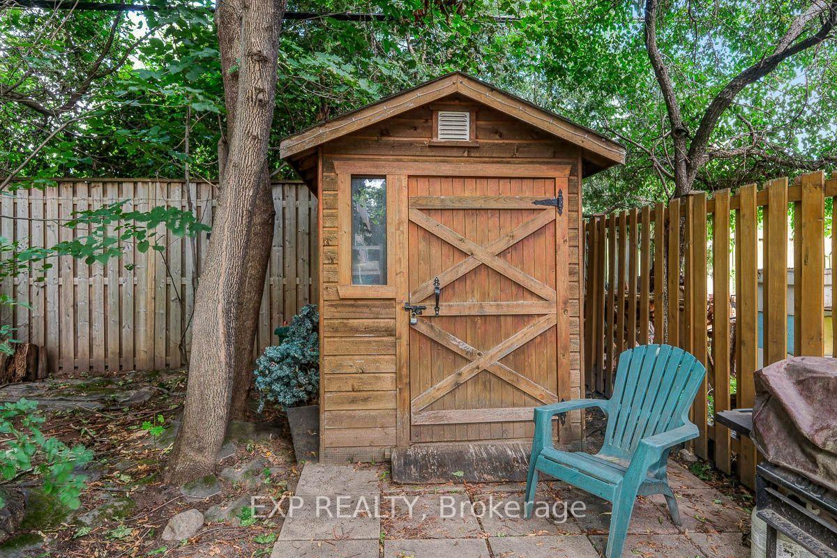 Photo 46 of 1473 Chomley Crescent, Ottawa, Riverview Park — HOMEH