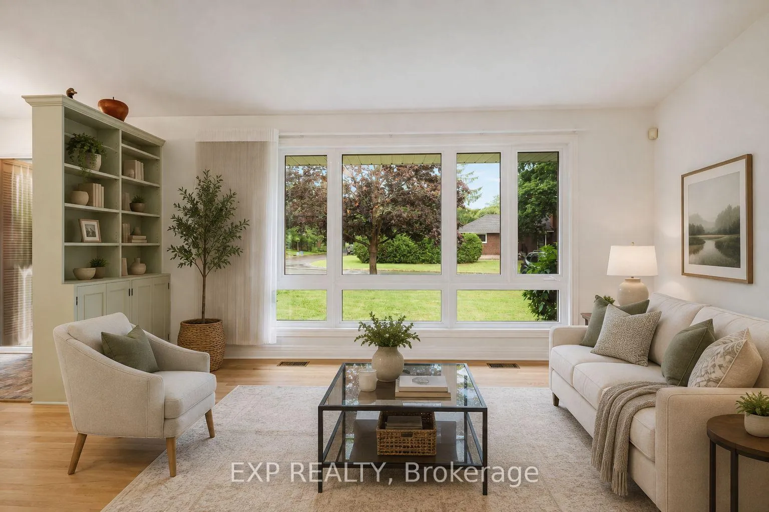 Photo 14 of 1473 Chomley Crescent, Ottawa, Riverview Park — HOMEH