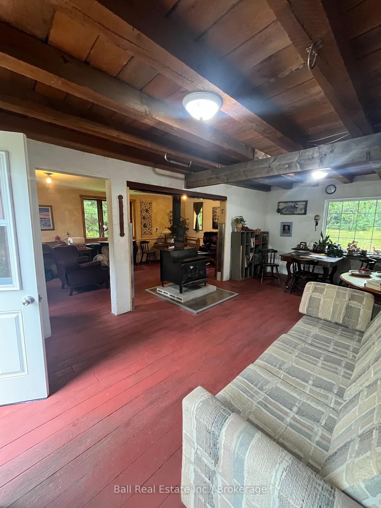 Photo 5 of 540 Rose Island Road, Wollaston — HOMEH