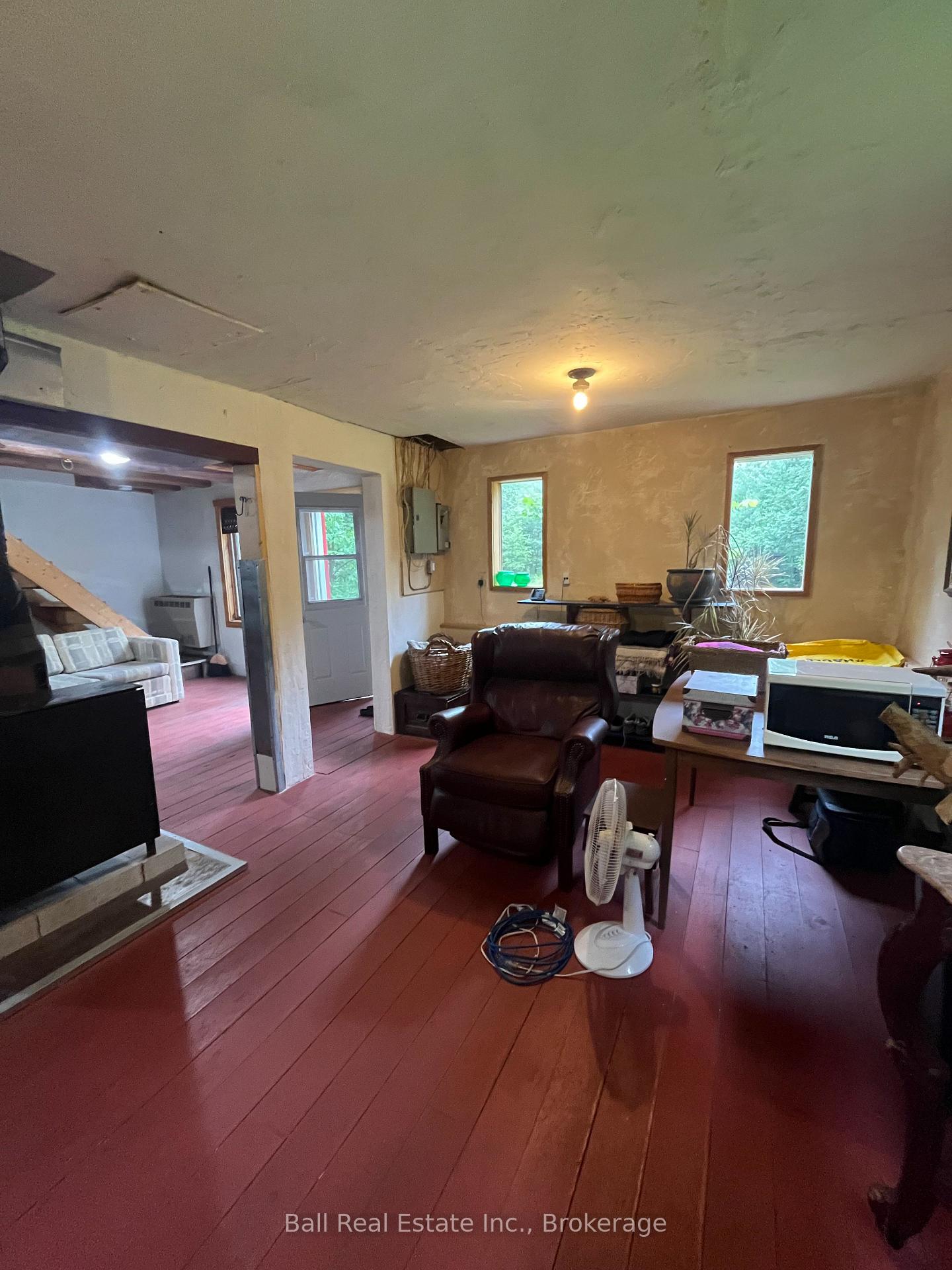 Photo 11 of 540 Rose Island Road, Wollaston — HOMEH