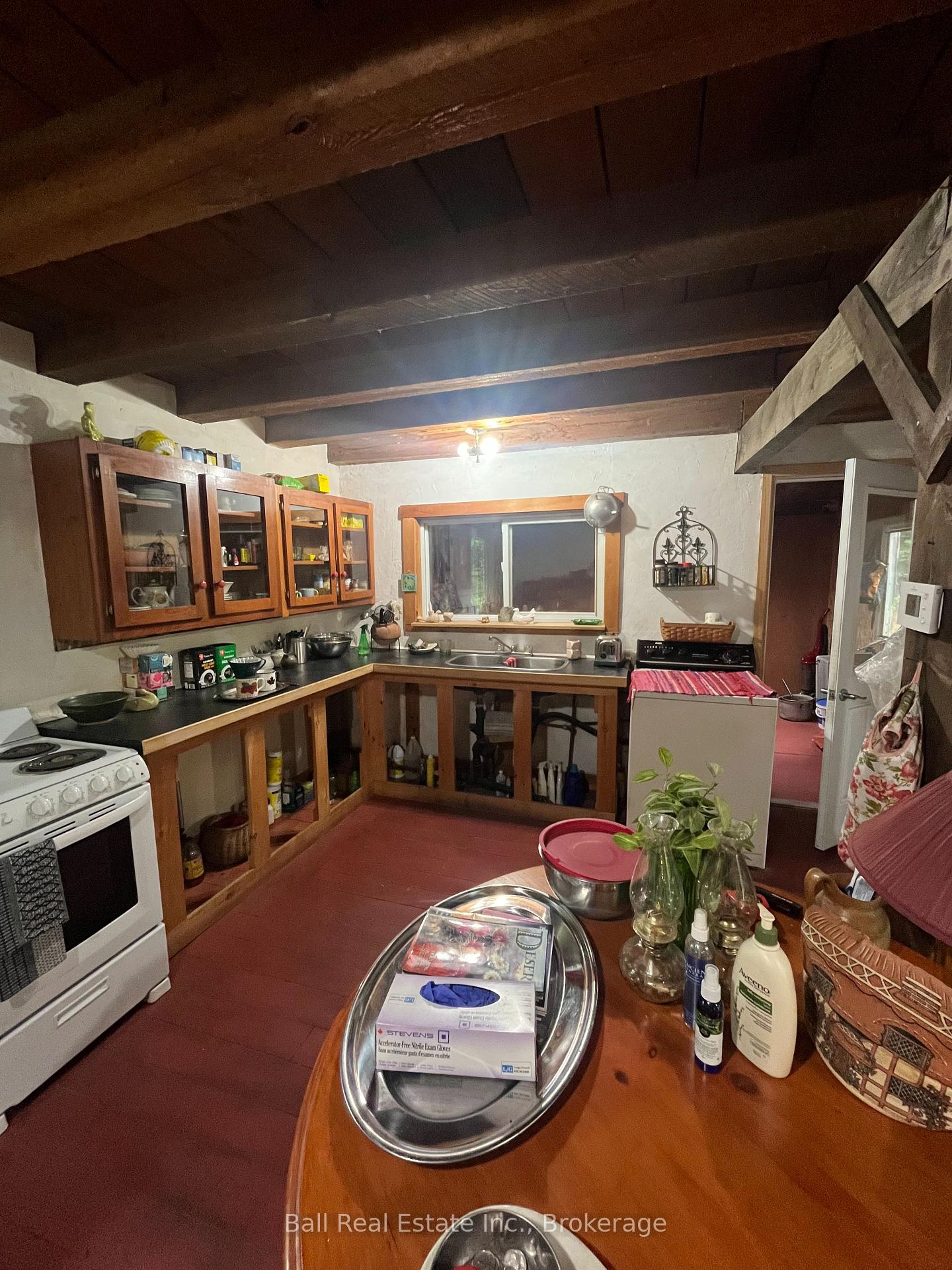Photo 12 of 540 Rose Island Road, Wollaston — HOMEH