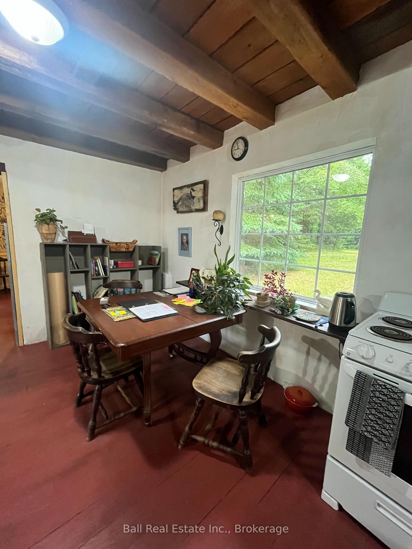 Photo 15 of 540 Rose Island Road, Wollaston — HOMEH