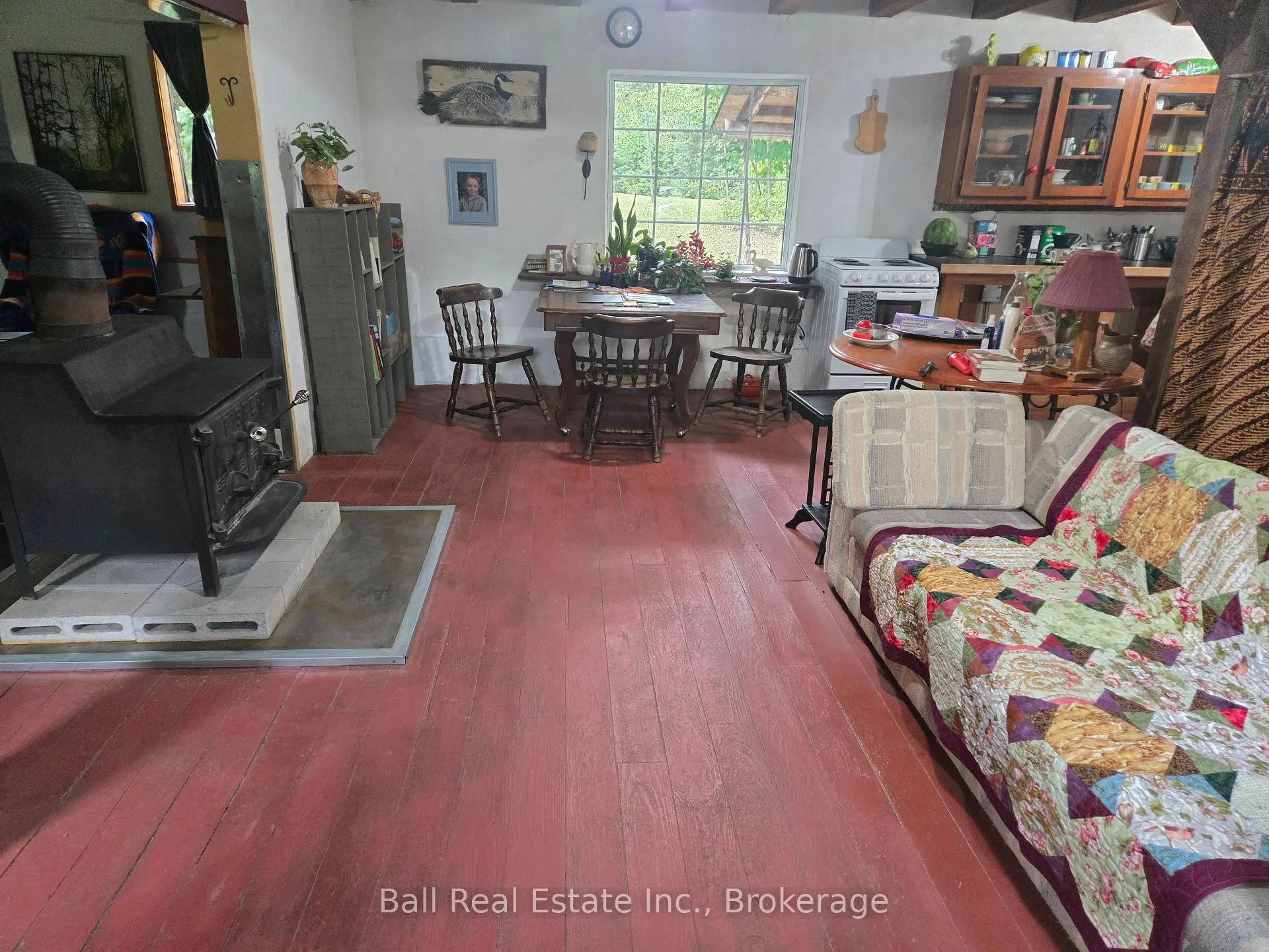 Photo 6 of 540 Rose Island Road, Wollaston — HOMEH