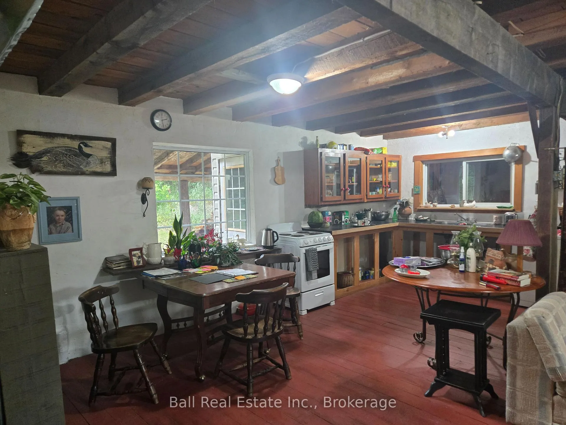 Photo 13 of 540 Rose Island Road, Wollaston — HOMEH
