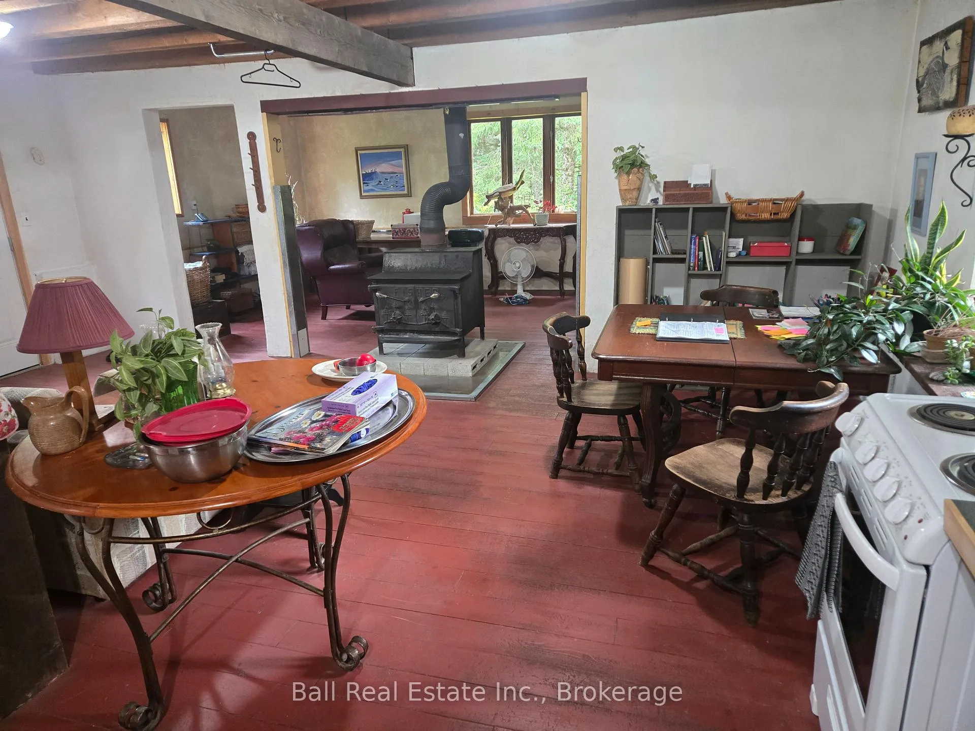 Photo 17 of 540 Rose Island Road, Wollaston — HOMEH