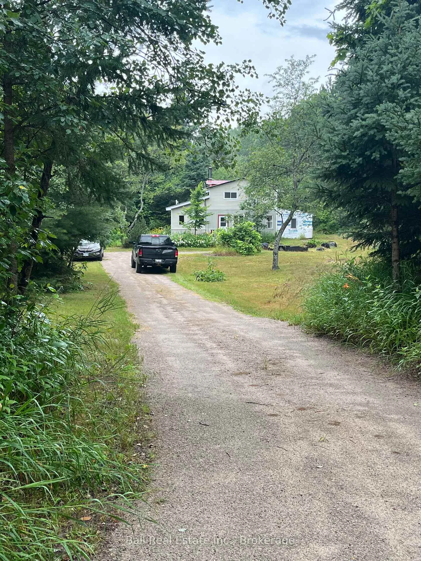 Photo 4 of 540 Rose Island Road, Wollaston — HOMEH