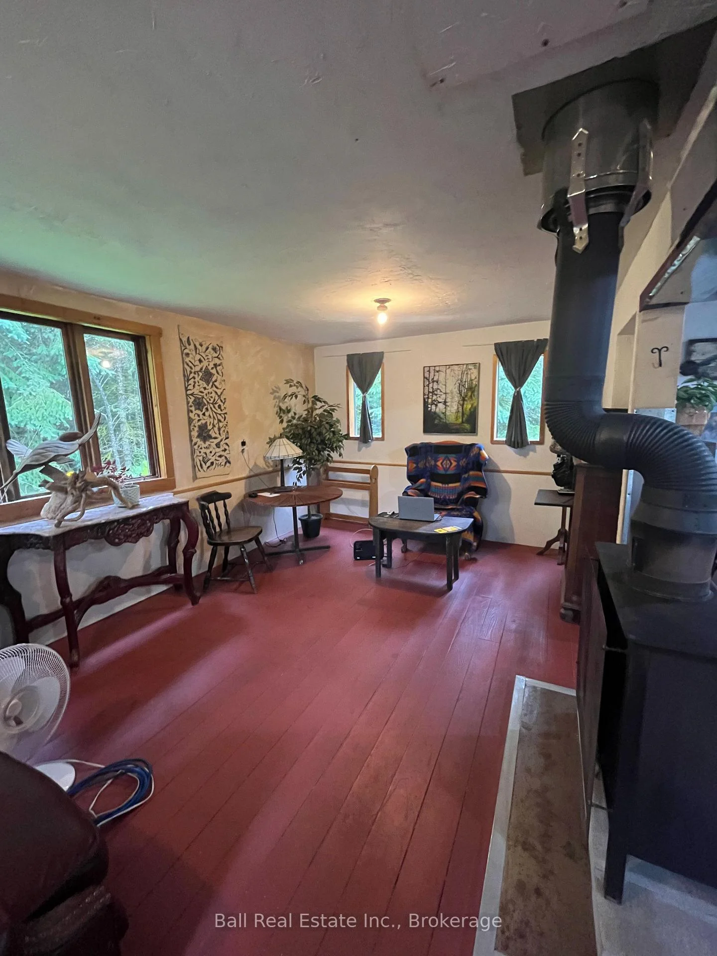 Photo 8 of 540 Rose Island Road, Wollaston — HOMEH