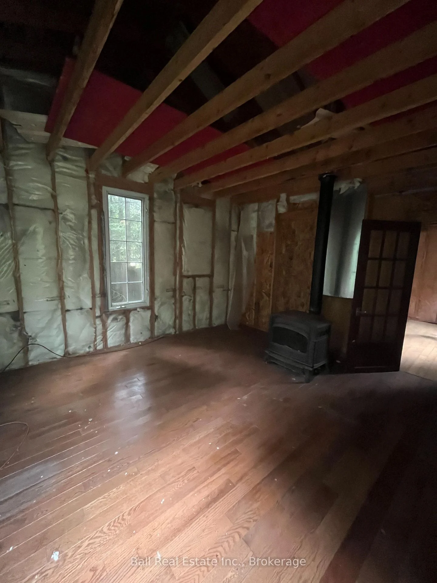 Photo 14 of 540 Rose Island Road, Wollaston — HOMEH