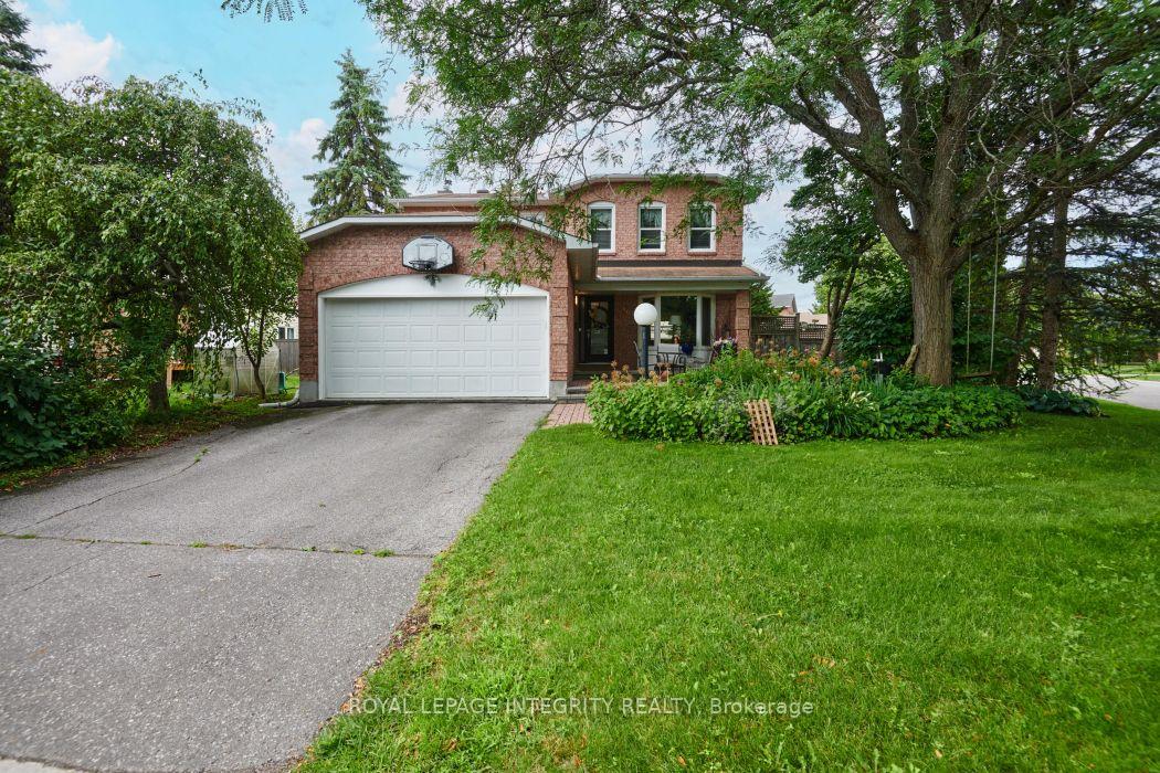Photo 31 of 46 Dartmoor Drive, Ottawa, Kanata - Bridlewood — HOMEH