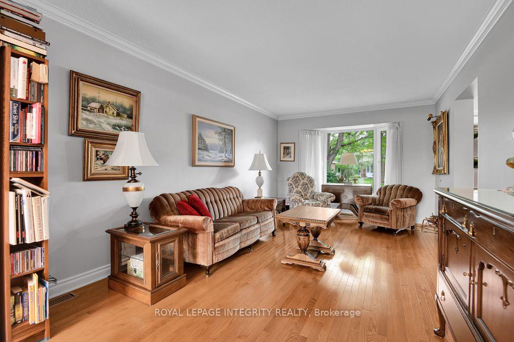 Photo 3 of 46 Dartmoor Drive, Ottawa, Kanata - Bridlewood — HOMEH