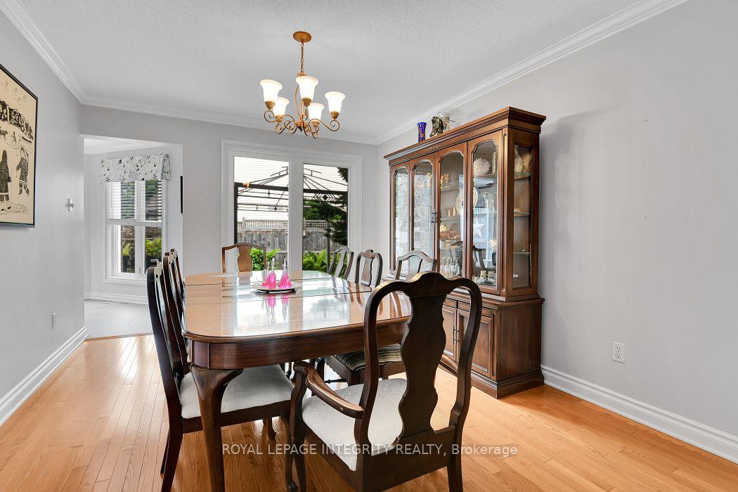 Photo 5 of 46 Dartmoor Drive, Ottawa, Kanata - Bridlewood — HOMEH