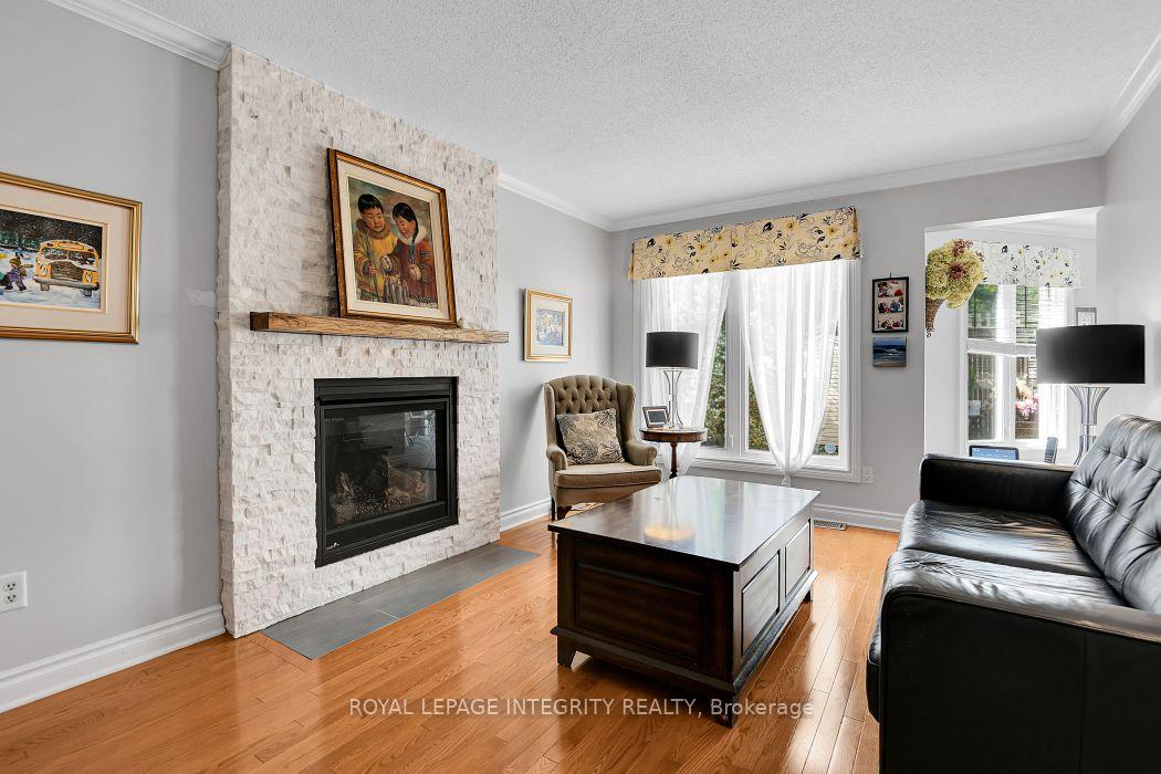 Photo 9 of 46 Dartmoor Drive, Ottawa, Kanata - Bridlewood — HOMEH