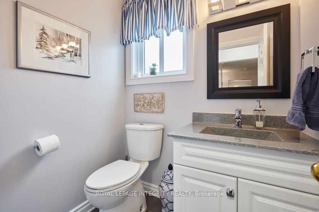 Photo 11 of 46 Dartmoor Drive, Ottawa, Kanata - Bridlewood — HOMEH