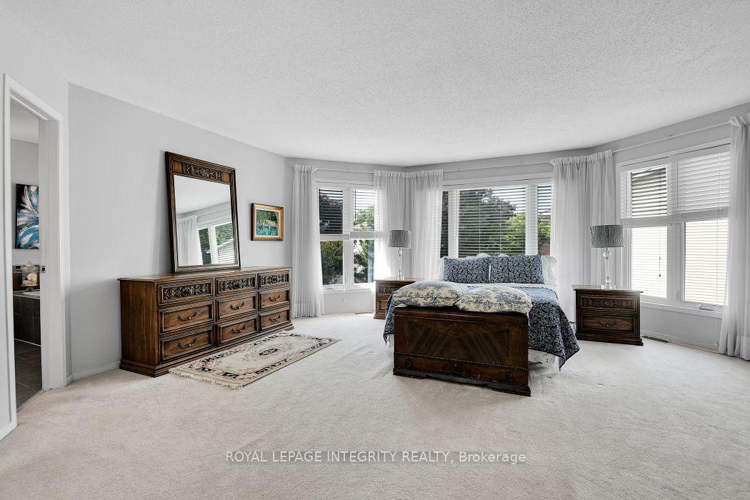 Photo 13 of 46 Dartmoor Drive, Ottawa, Kanata - Bridlewood — HOMEH