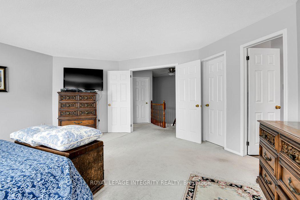 Photo 14 of 46 Dartmoor Drive, Ottawa, Kanata - Bridlewood — HOMEH