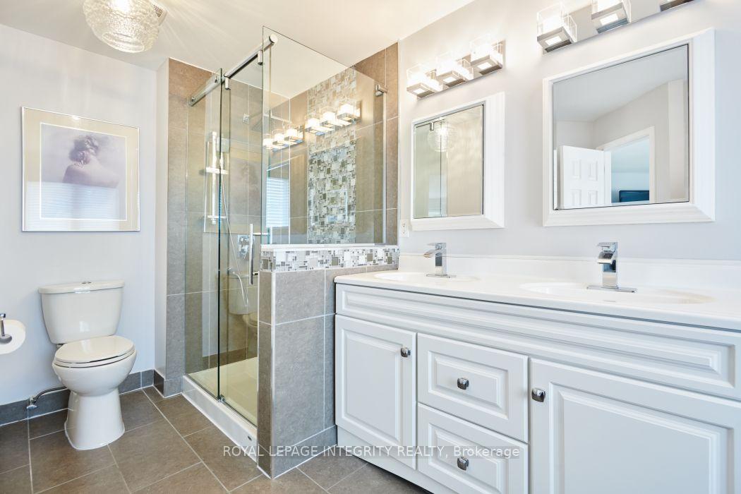 Photo 16 of 46 Dartmoor Drive, Ottawa, Kanata - Bridlewood — HOMEH