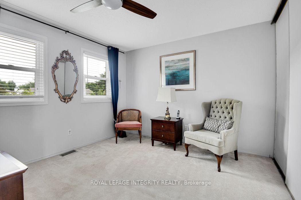 Photo 18 of 46 Dartmoor Drive, Ottawa, Kanata - Bridlewood — HOMEH