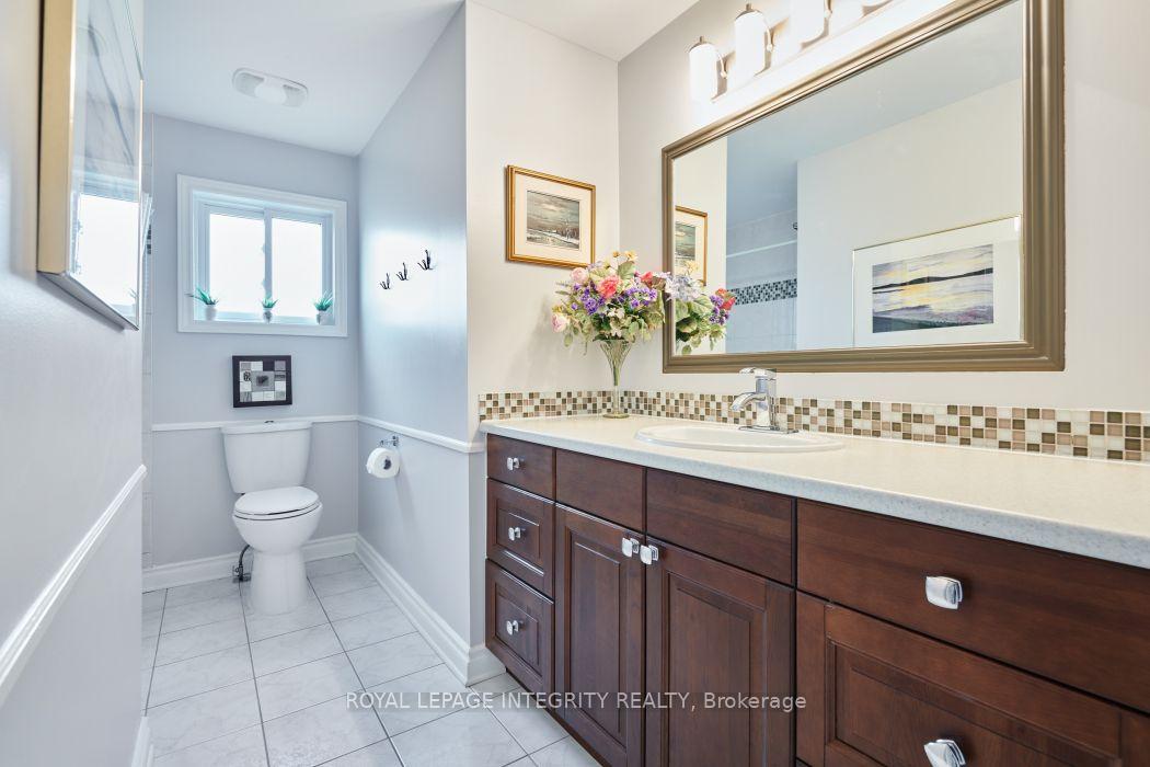 Photo 20 of 46 Dartmoor Drive, Ottawa, Kanata - Bridlewood — HOMEH