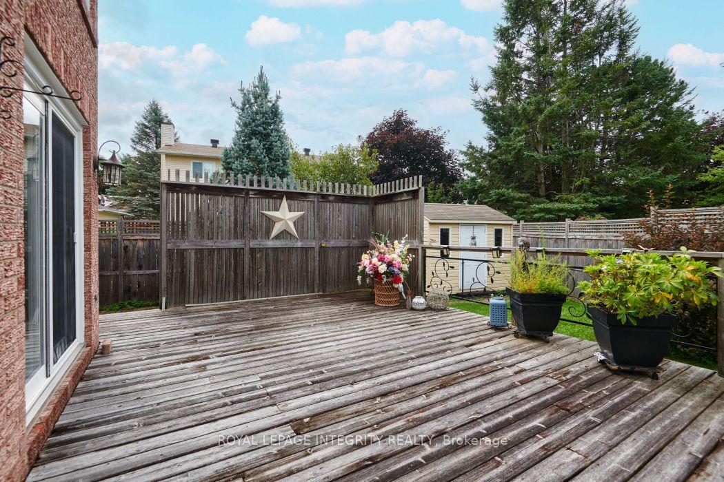 Photo 26 of 46 Dartmoor Drive, Ottawa, Kanata - Bridlewood — HOMEH