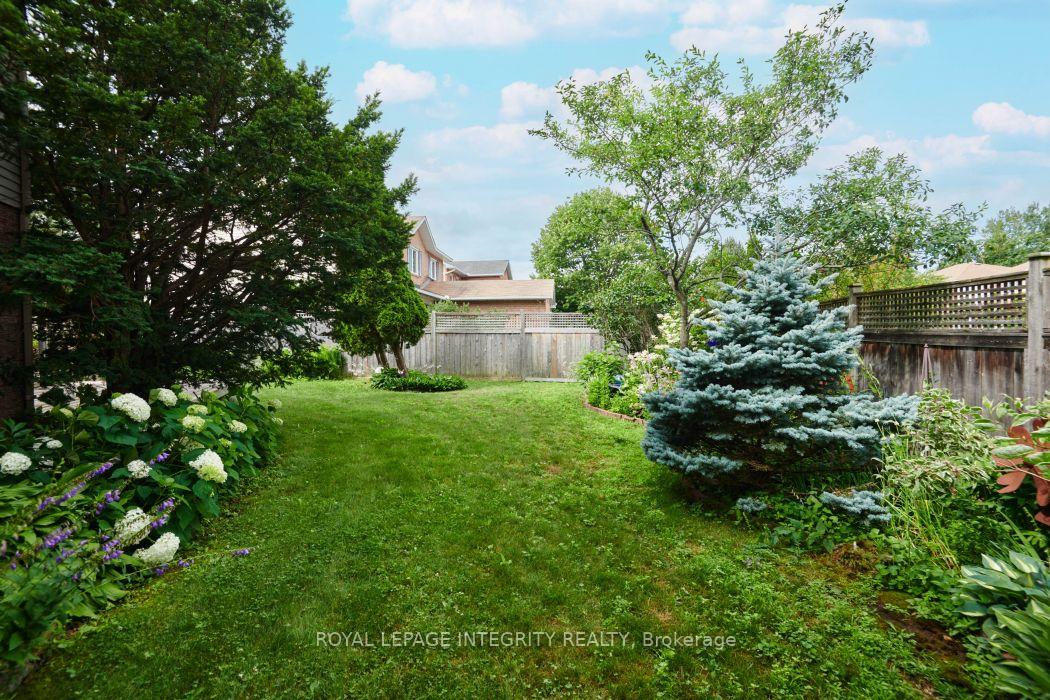 Photo 29 of 46 Dartmoor Drive, Ottawa, Kanata - Bridlewood — HOMEH