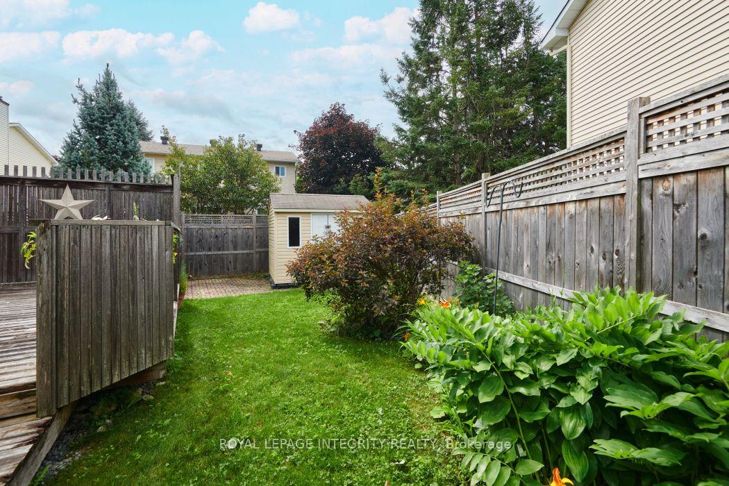 Photo 30 of 46 Dartmoor Drive, Ottawa, Kanata - Bridlewood — HOMEH