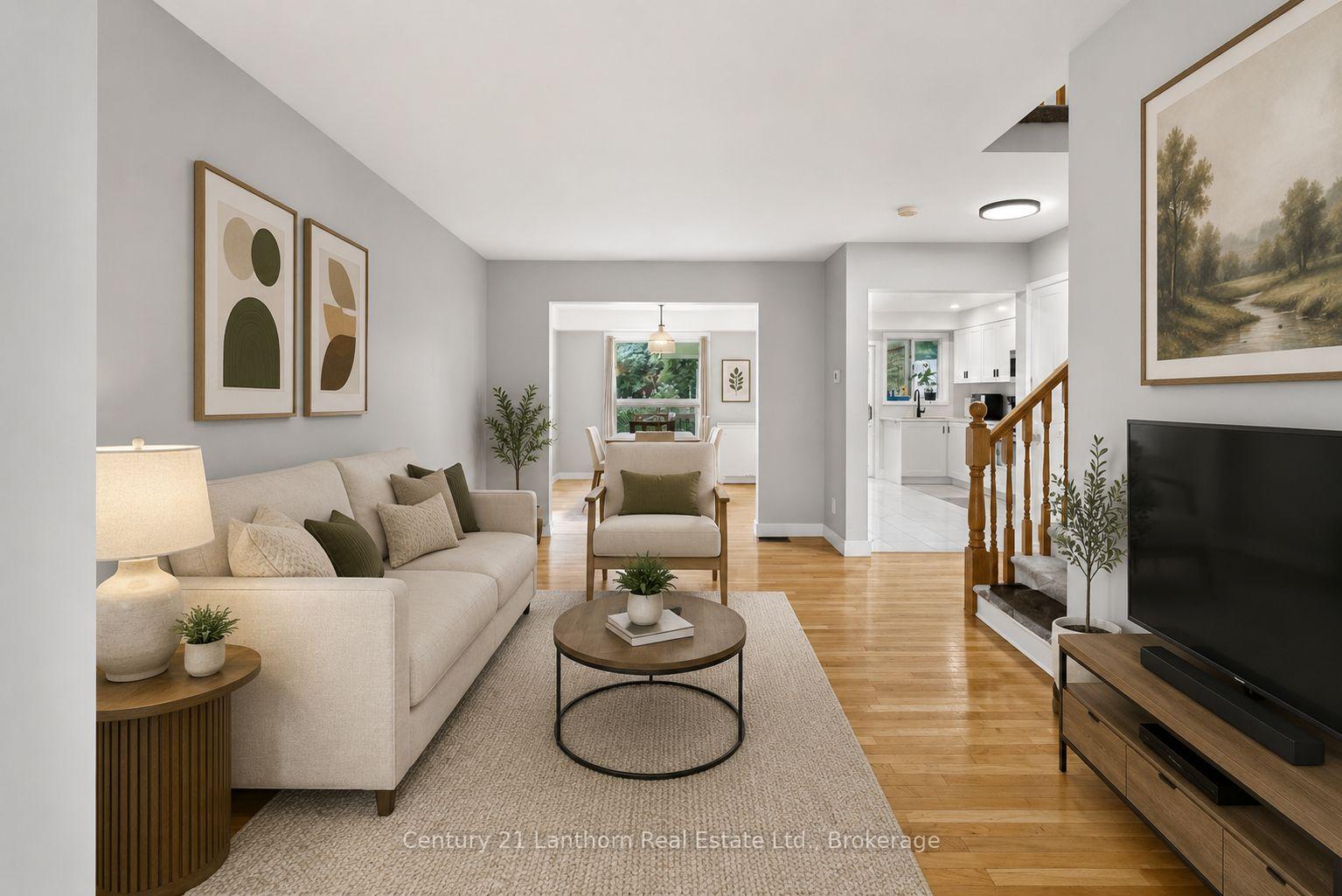 Photo 9 of 256 Vanguard Court, Kingston, East Gardiners Rd — HOMEH
