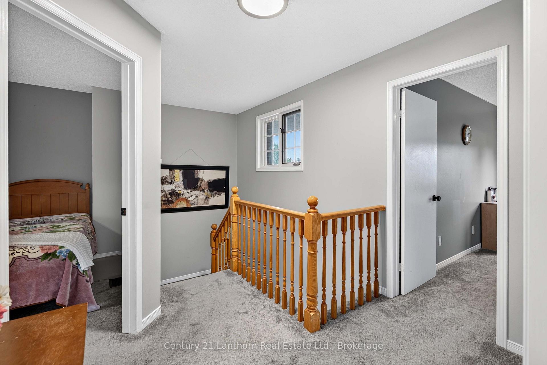 Photo 23 of 256 Vanguard Court, Kingston, East Gardiners Rd — HOMEH