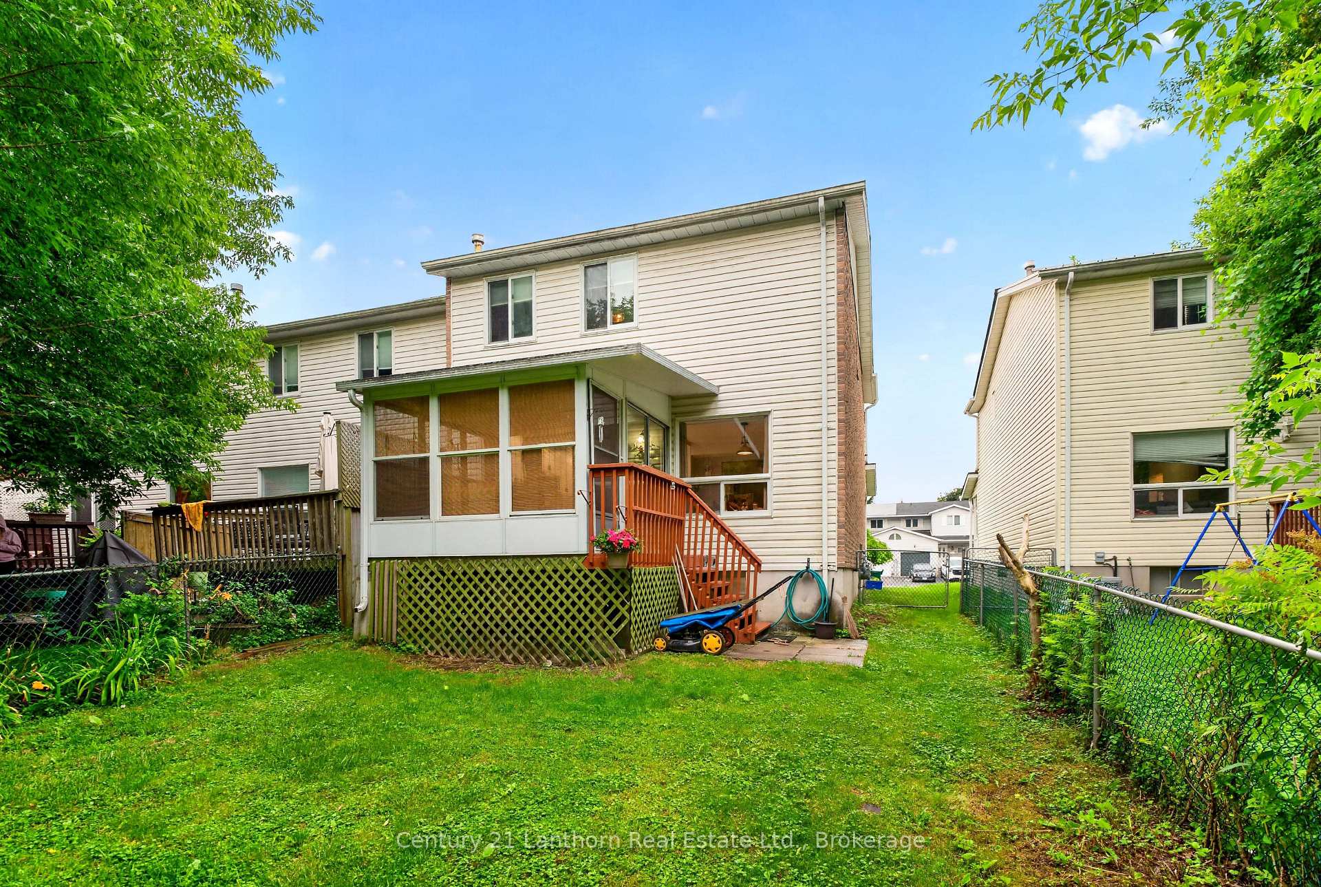 Photo 47 of 256 Vanguard Court, Kingston, East Gardiners Rd — HOMEH