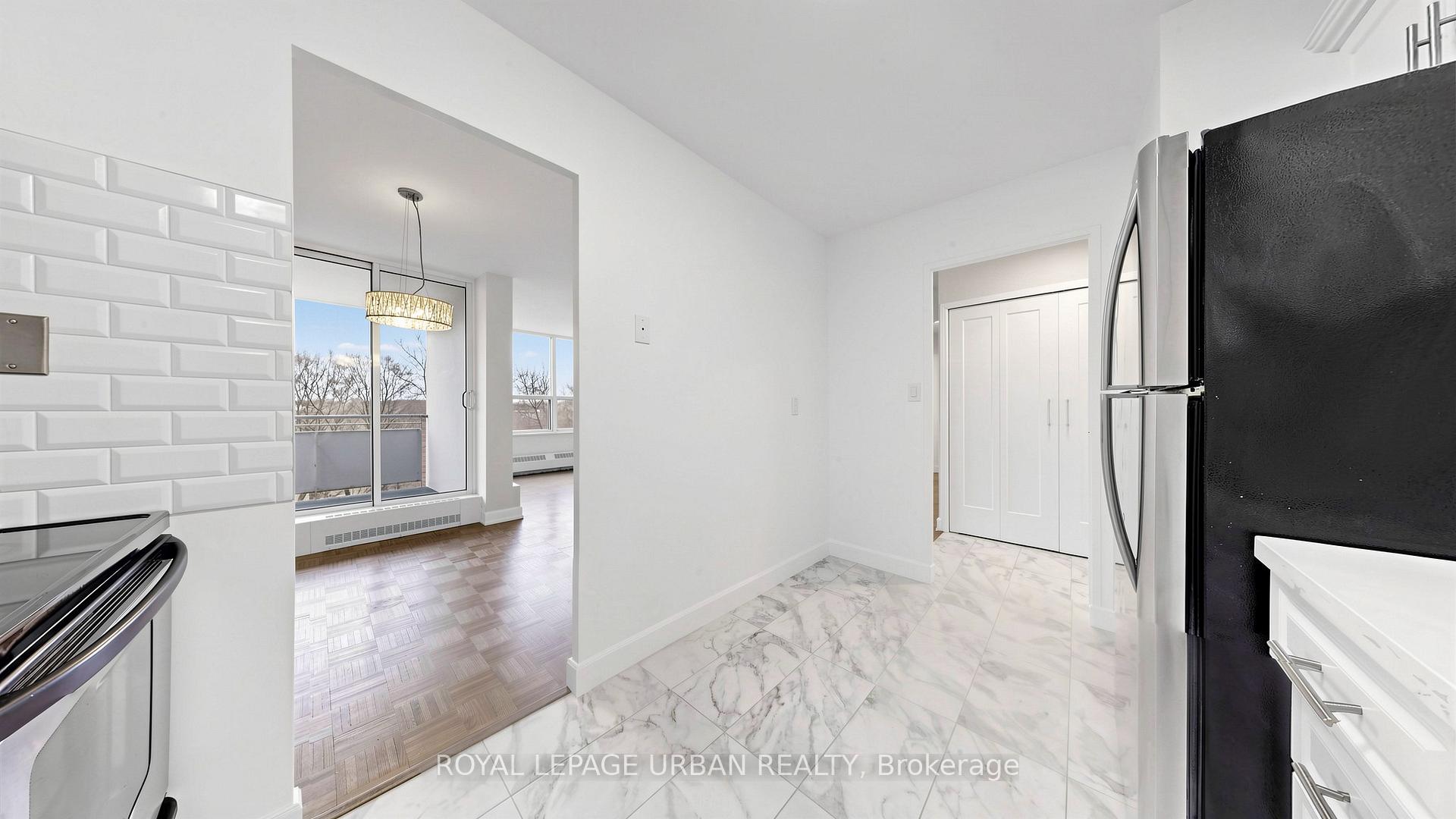 Photo 24 of Unit 602, 60 Pavane Linkway, Toronto, Flemingdon Park — HOMEH
