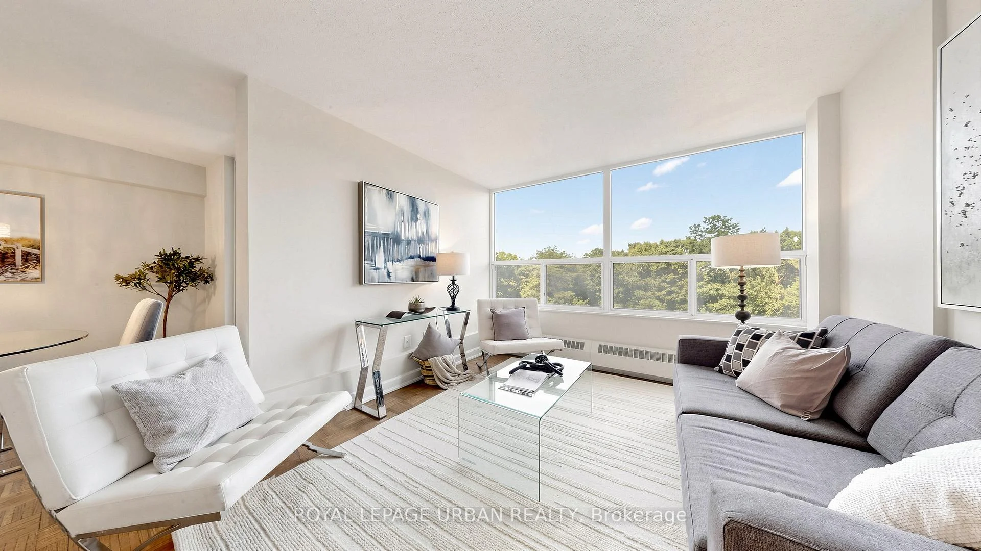 Photo 1 of Unit 602, 60 Pavane Linkway, Toronto, Flemingdon Park — HOMEH