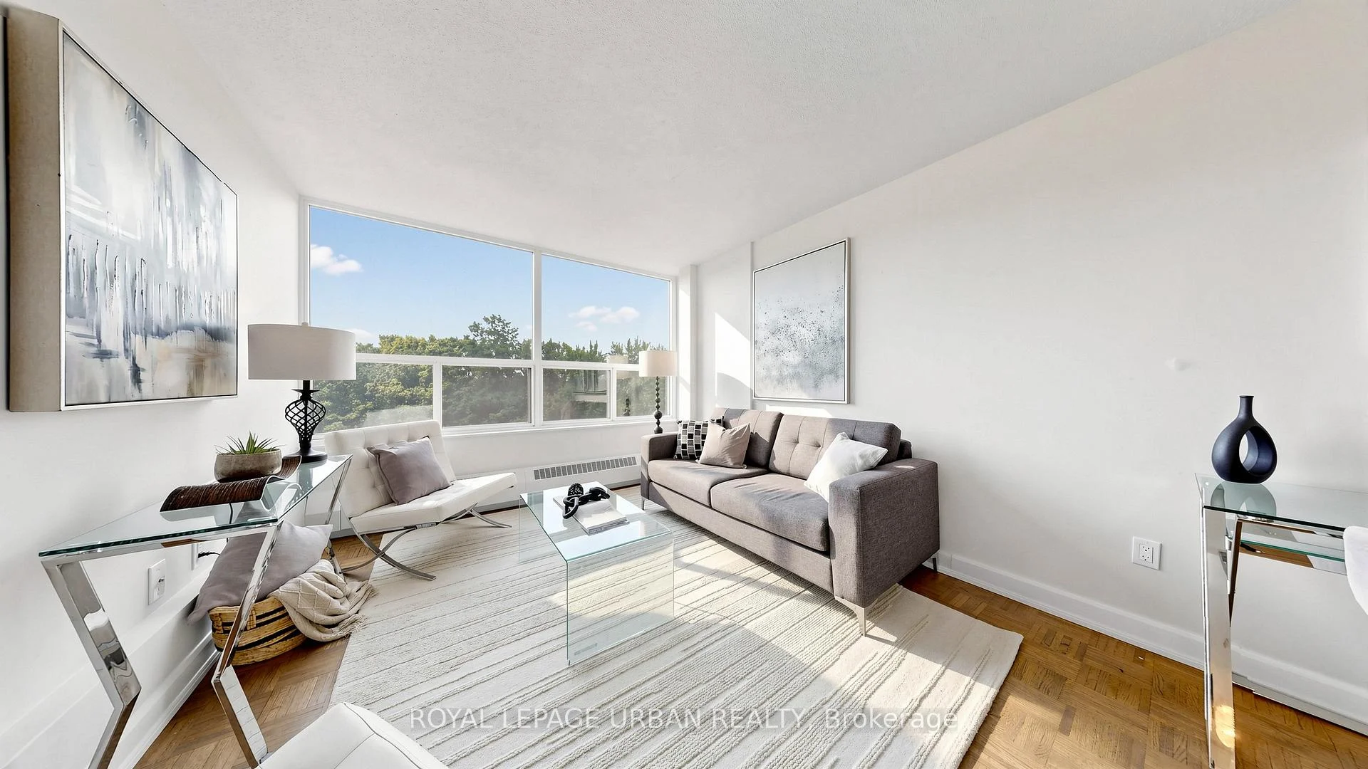 Photo 13 of Unit 602, 60 Pavane Linkway, Toronto, Flemingdon Park — HOMEH