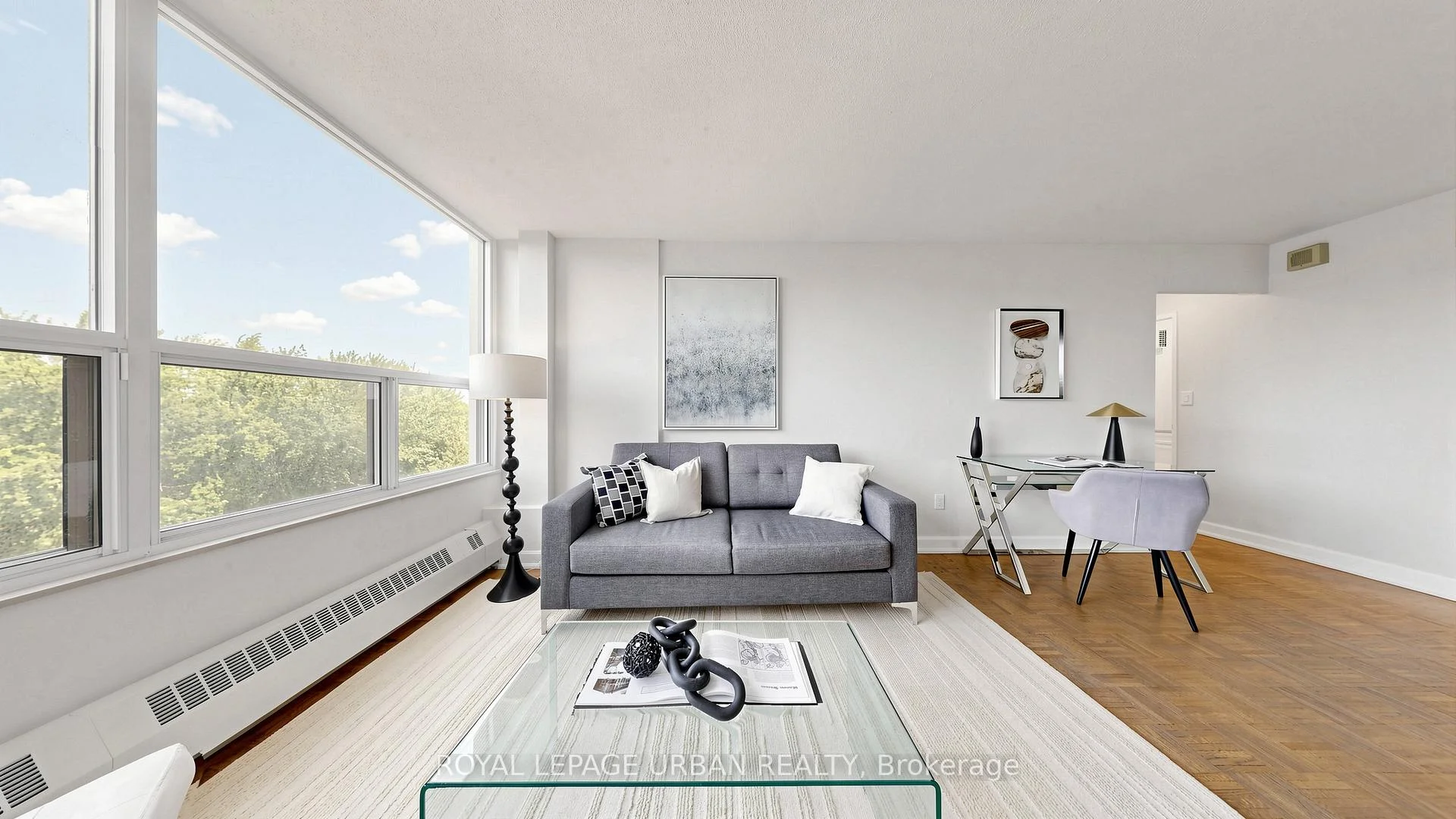 Photo 15 of Unit 602, 60 Pavane Linkway, Toronto, Flemingdon Park — HOMEH