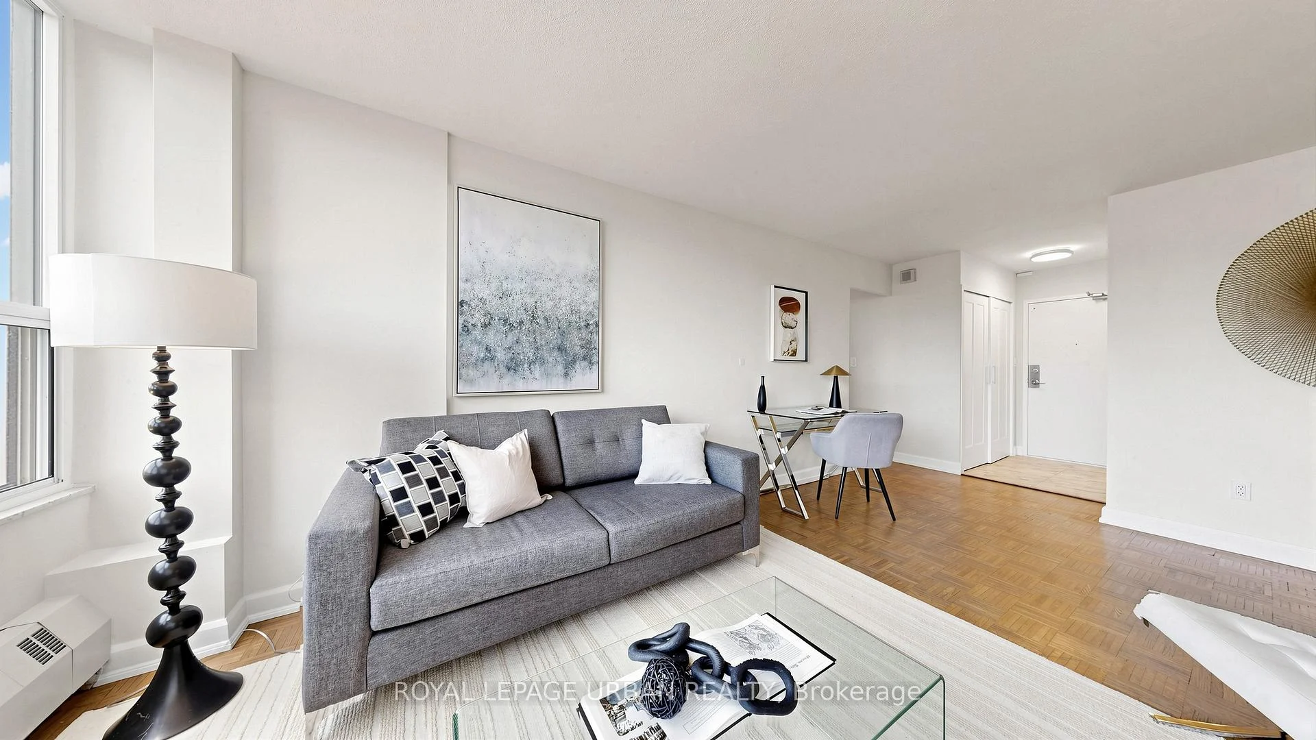 Photo 17 of Unit 602, 60 Pavane Linkway, Toronto, Flemingdon Park — HOMEH